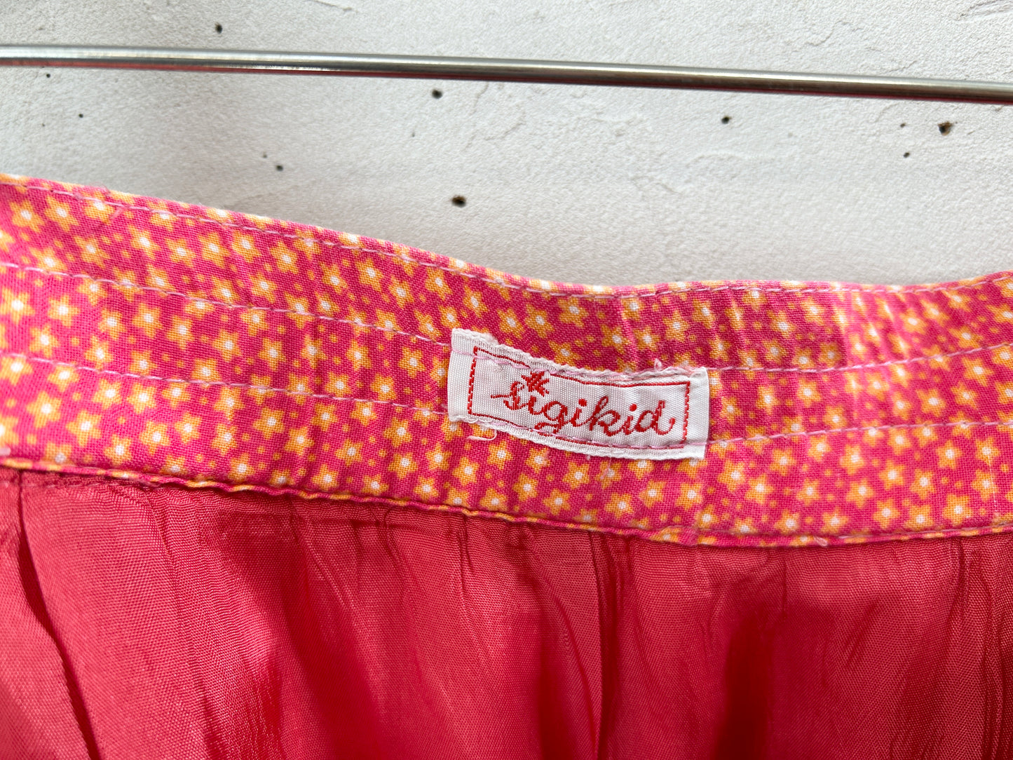 Vintage Skirt [F32675]