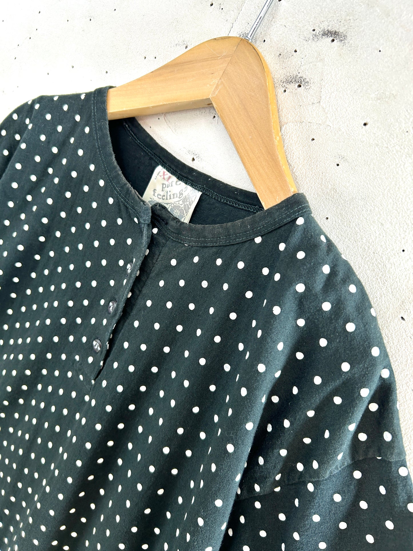 Vintage Tops [H33542]