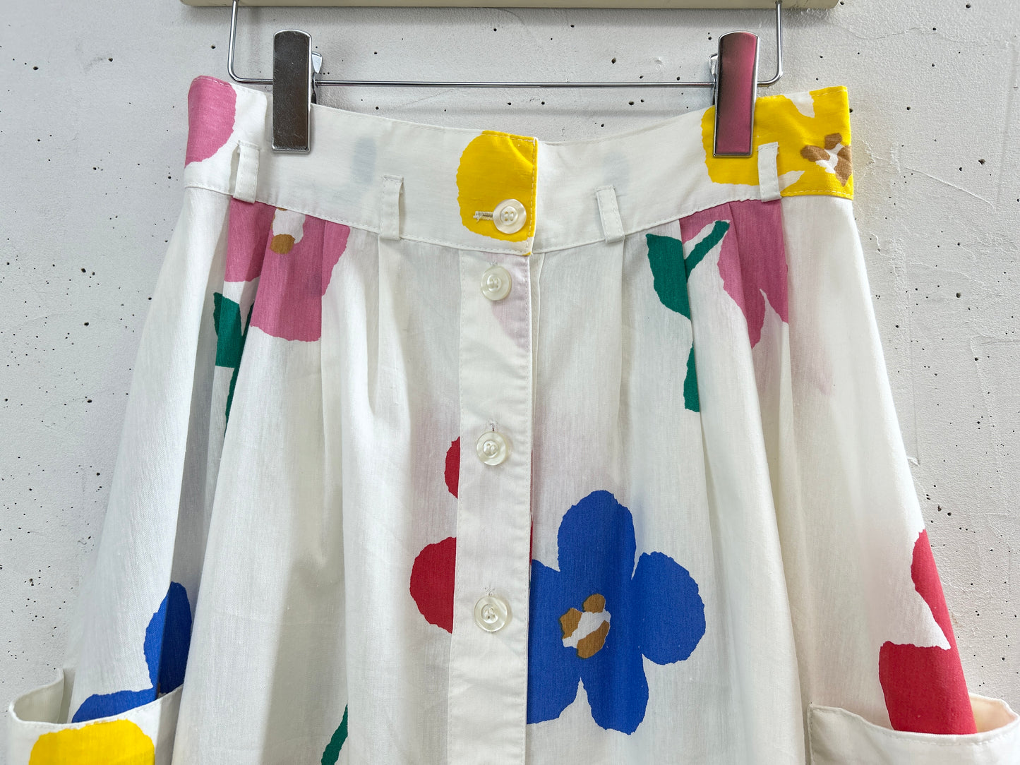 Vintage Skirt [G33147]