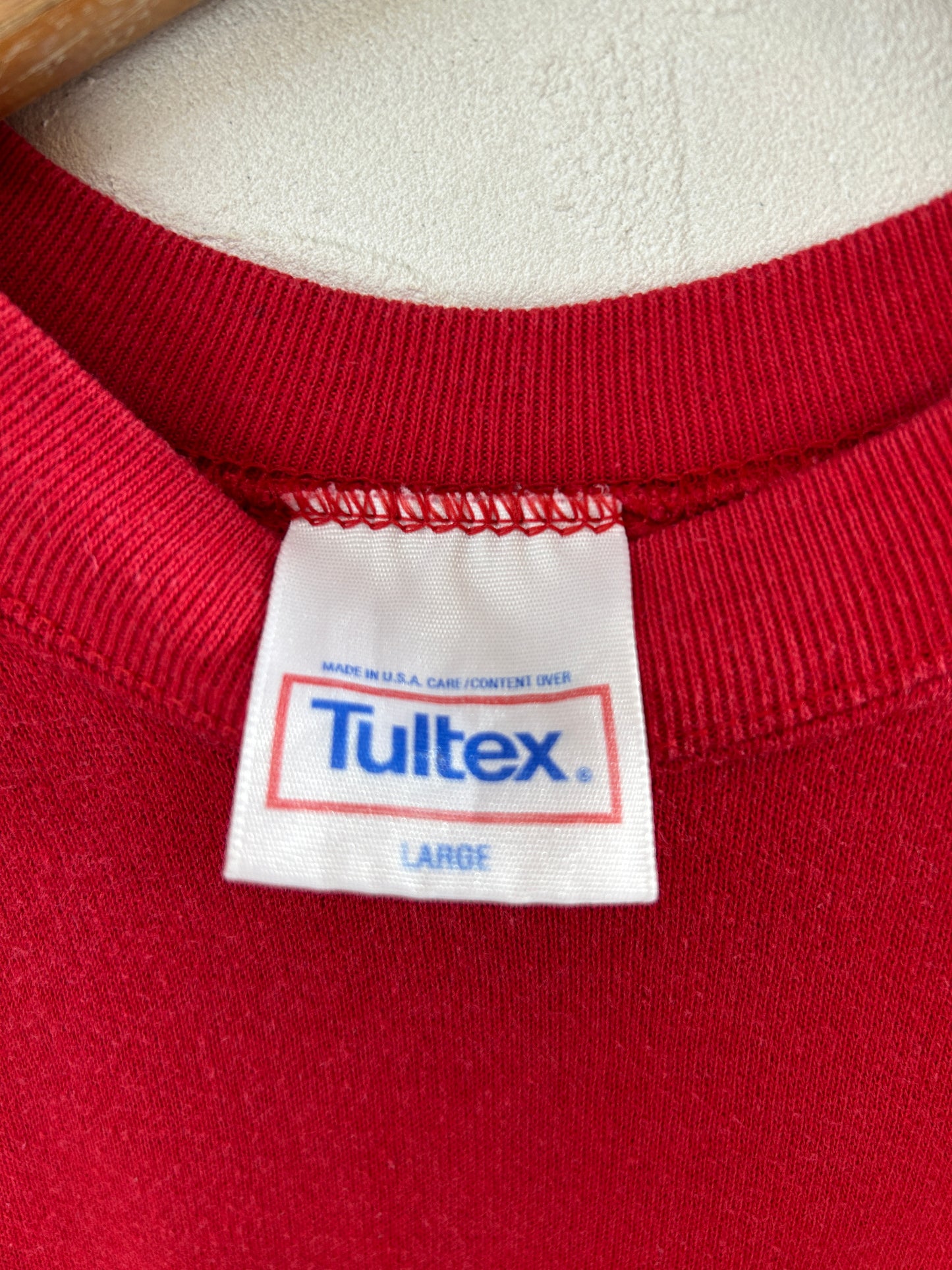Vintage Sweat [I30292]