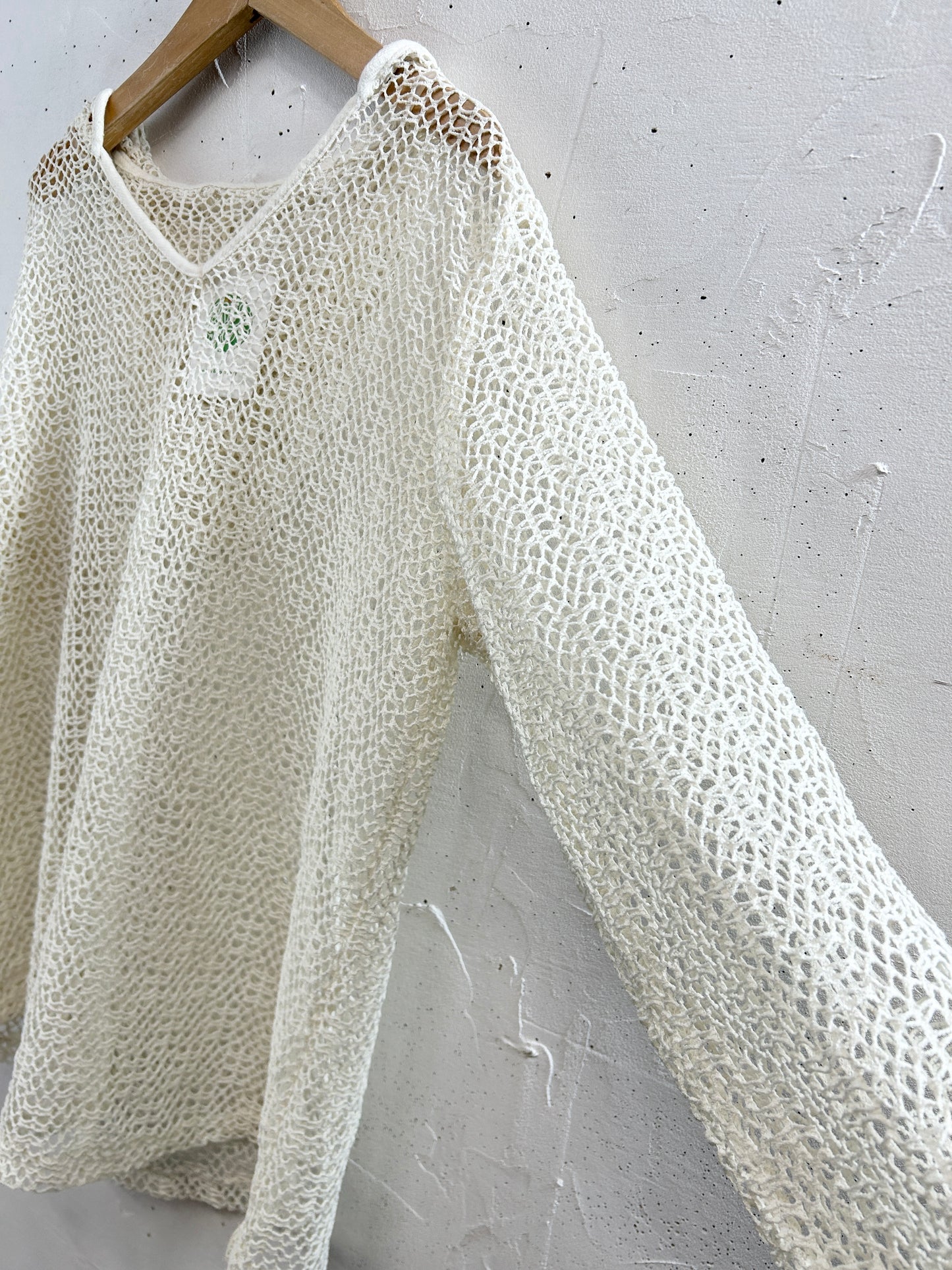 Vintage Tops [A31260]