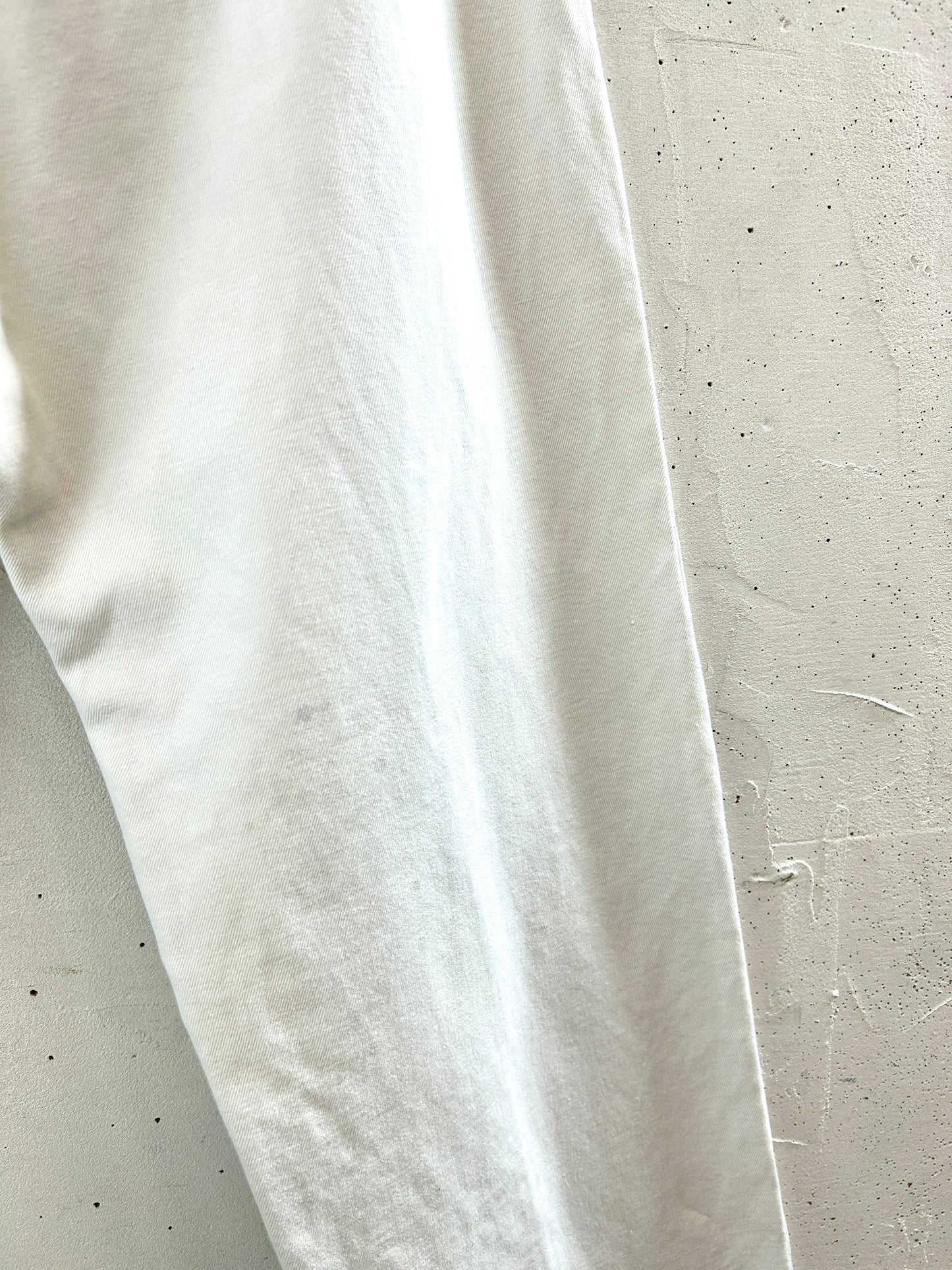 Vintage Marine Pants [F32651]