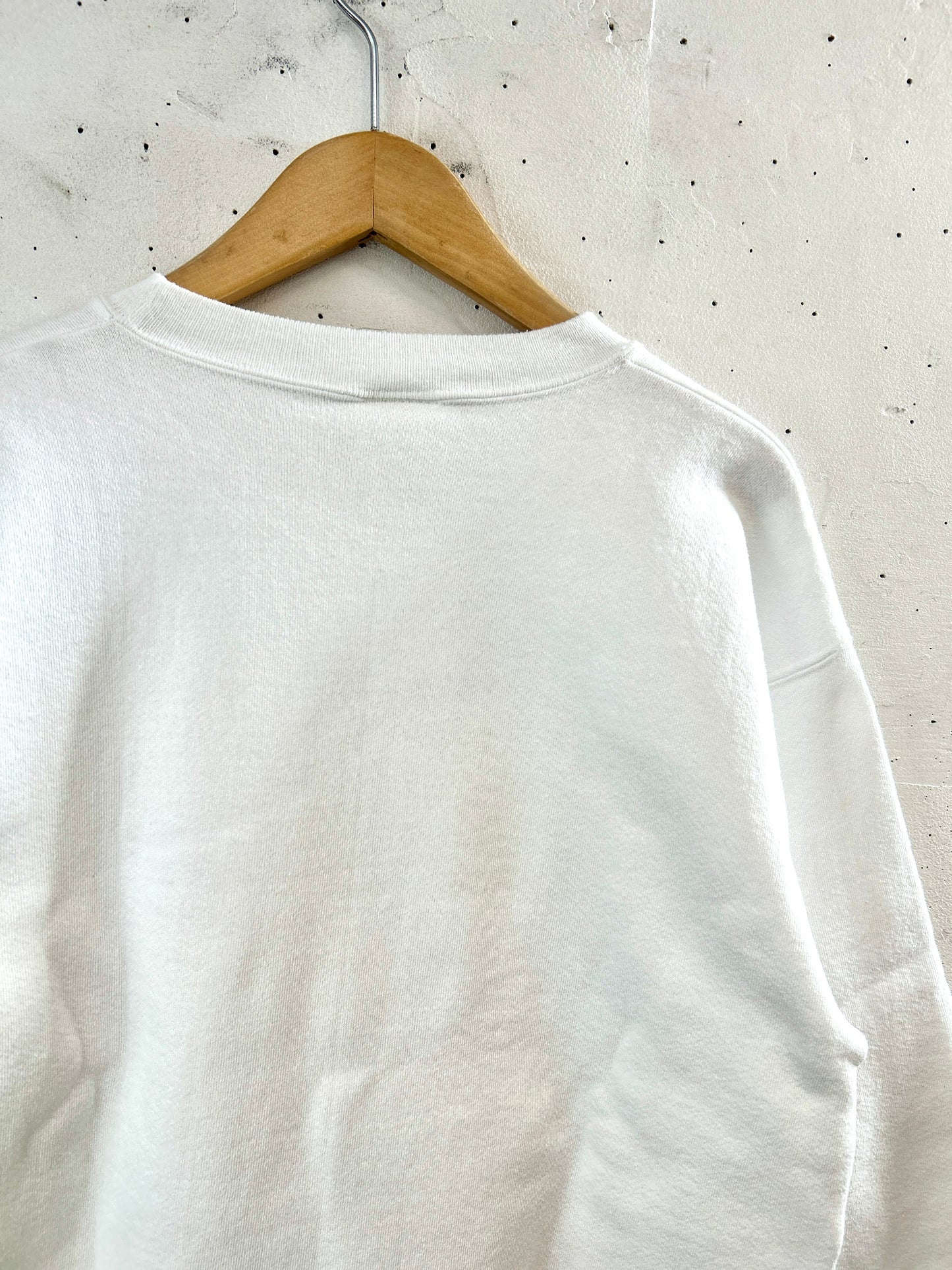 ’90s Vintage Sweat MADE IN USA 〜Hanes〜 [L31069]