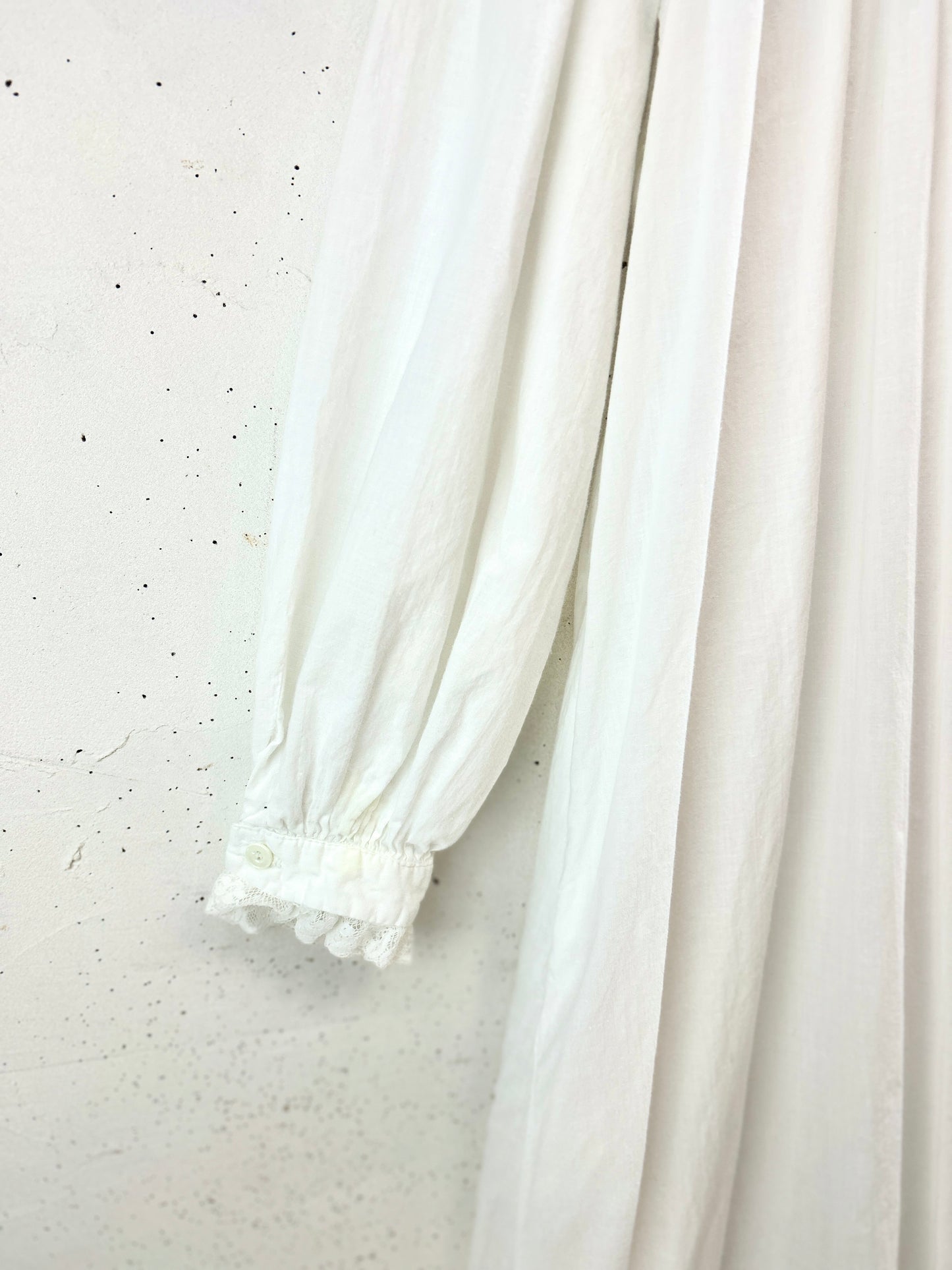 Vintage Nightie Dress　 MADEIN USA [B31556]