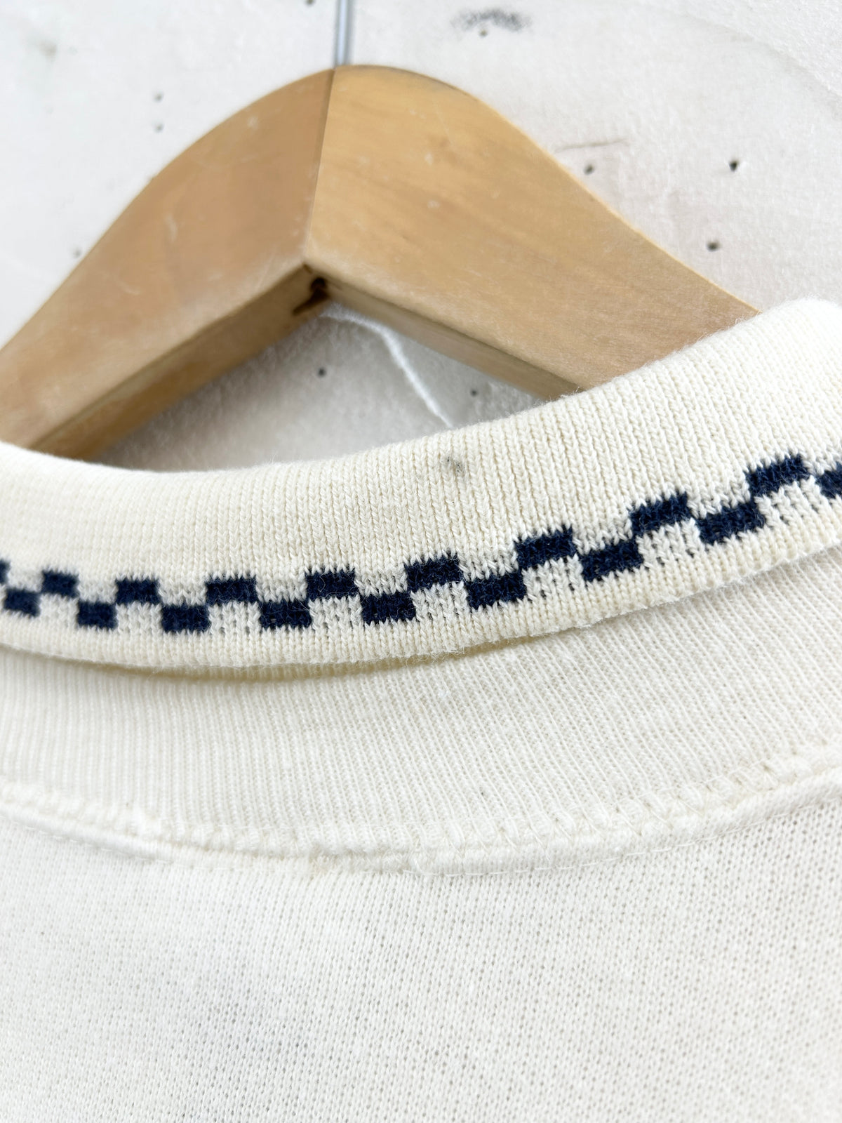 Vintage Sweat [I33826]