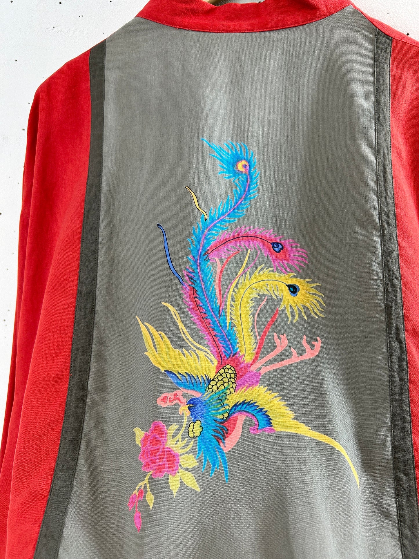 Vintage CHICO'S Silk Shirt [H30945]