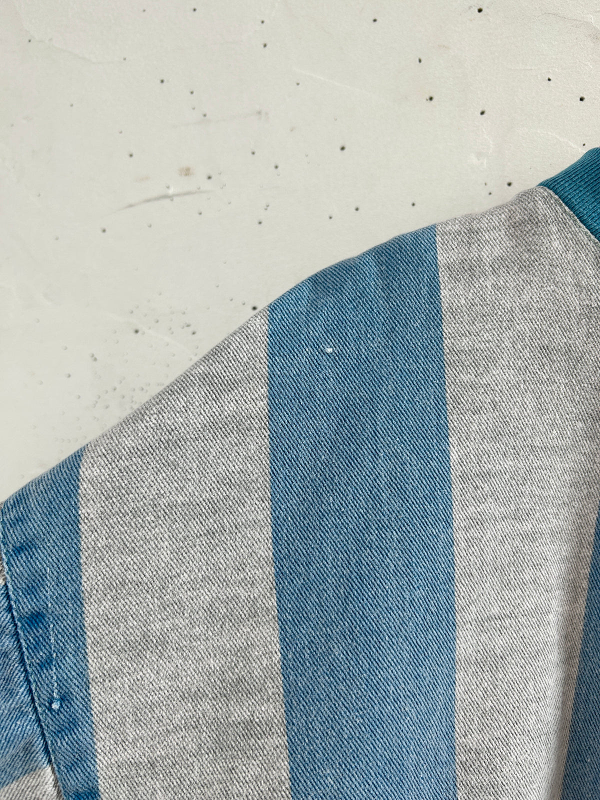 Vintage Denim Tops [J34174]