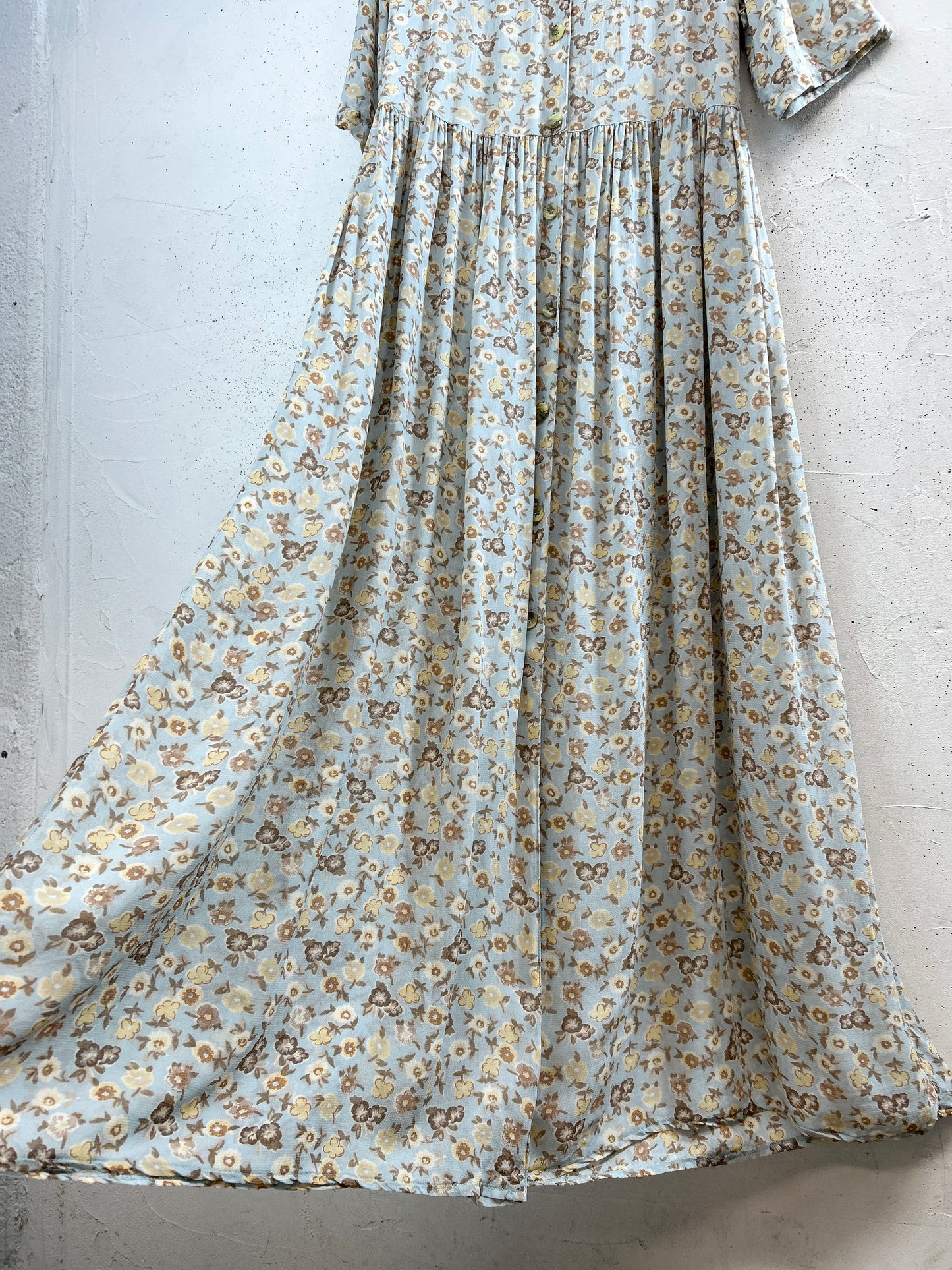 Vintage Dress [F32783]
