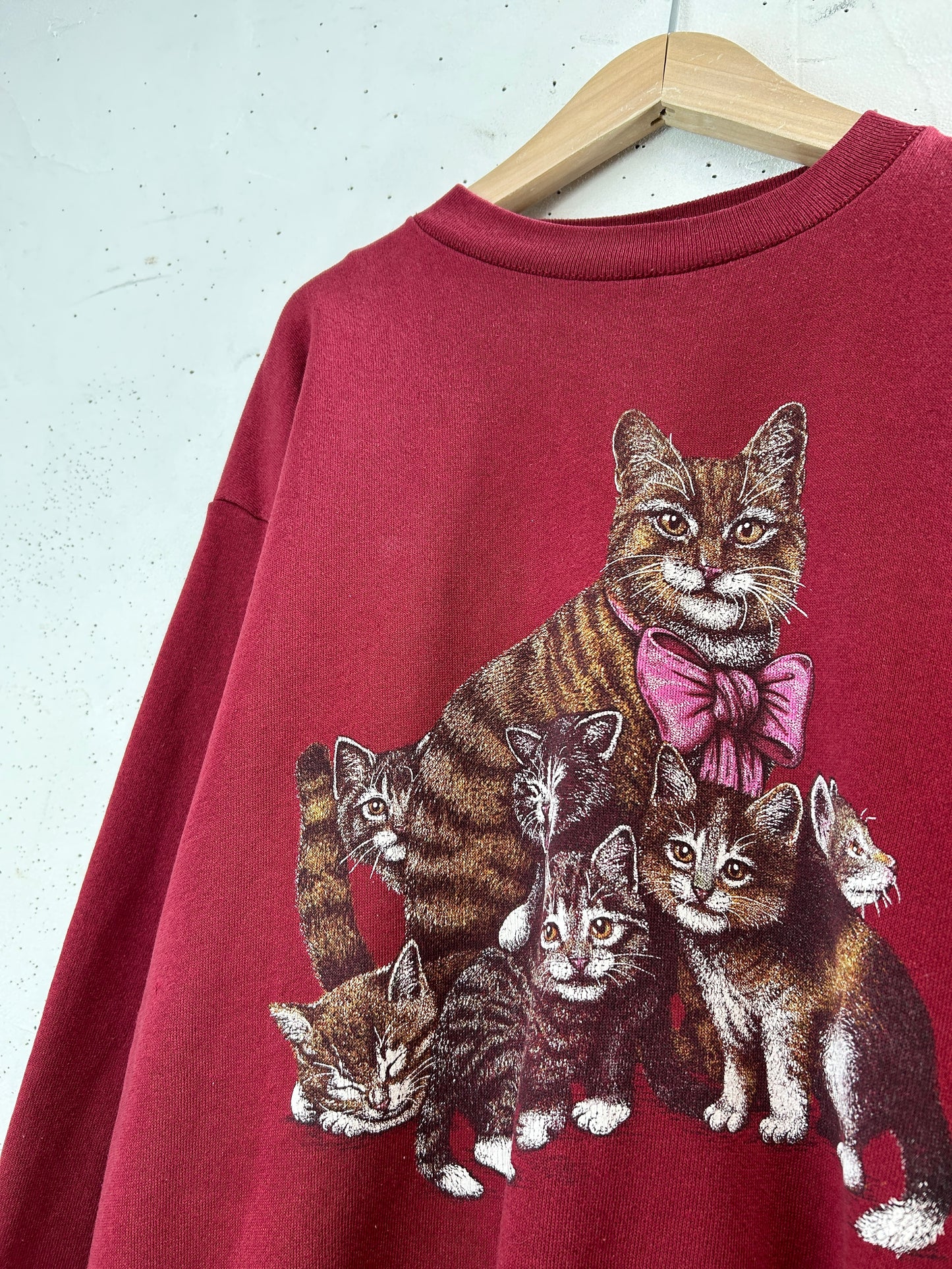 Vintage Sweat [I33691]