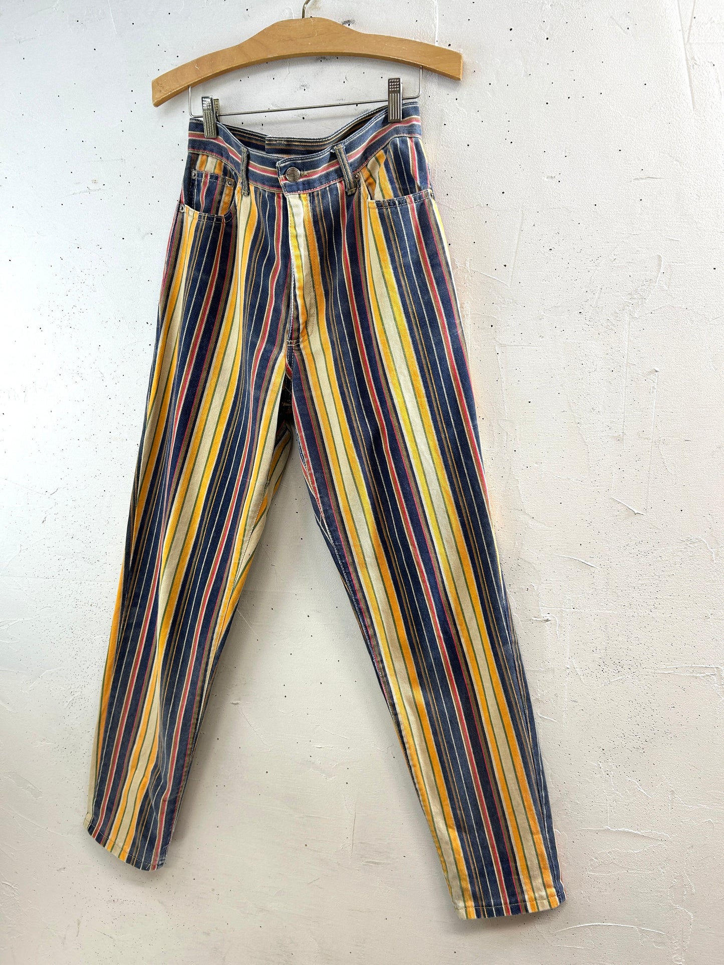 Vintage Pants MADE IN SPAIN  [F32873]