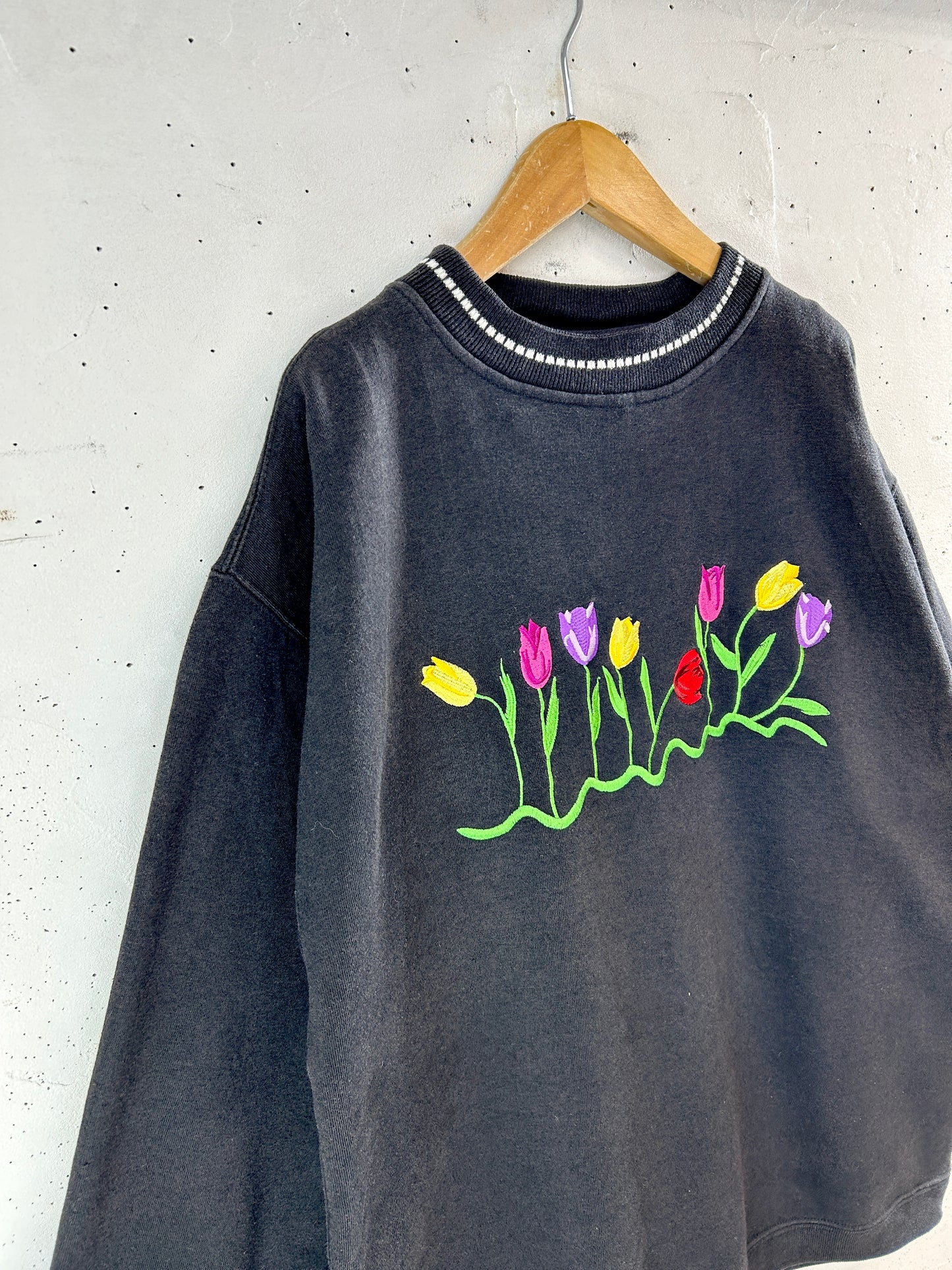 Vintage Sweat [H33678]
