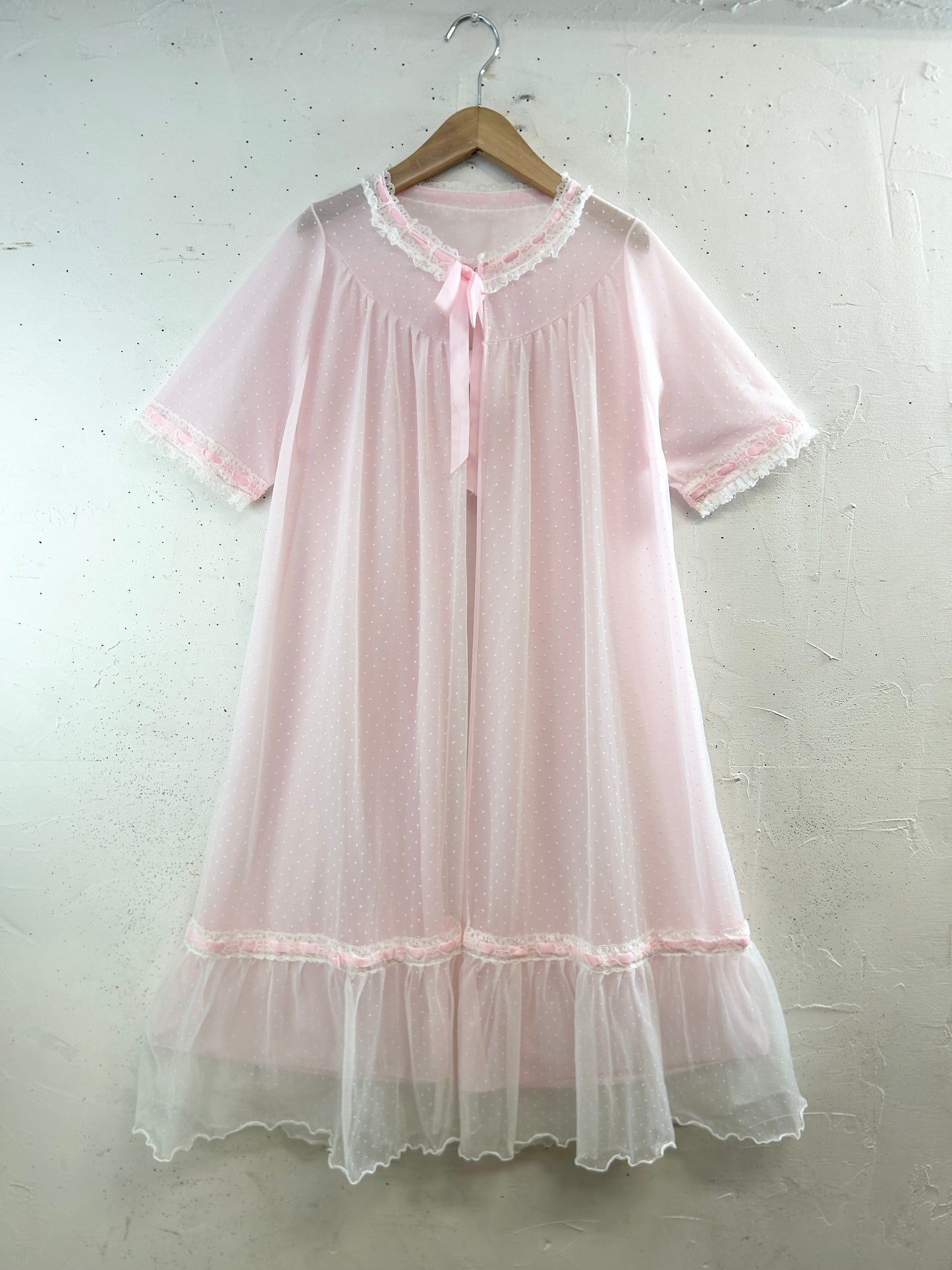 Vintage Gown [D32240]