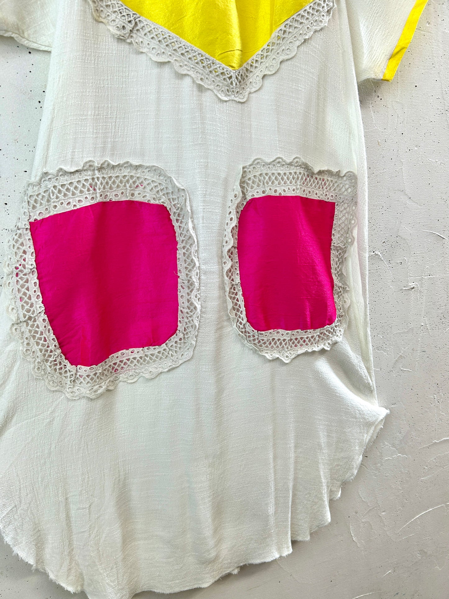 Vintage Tops [G33151]