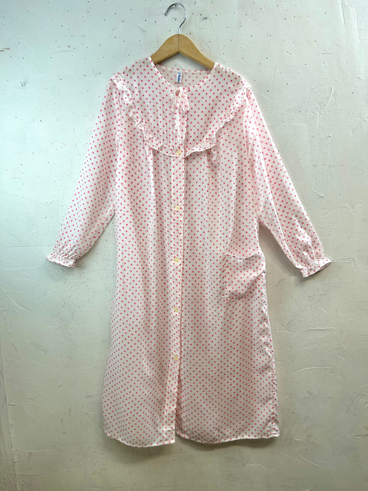 Vintage  Dress [B31581]