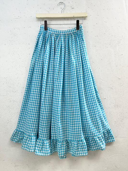 Vintage Skirt [H33464]