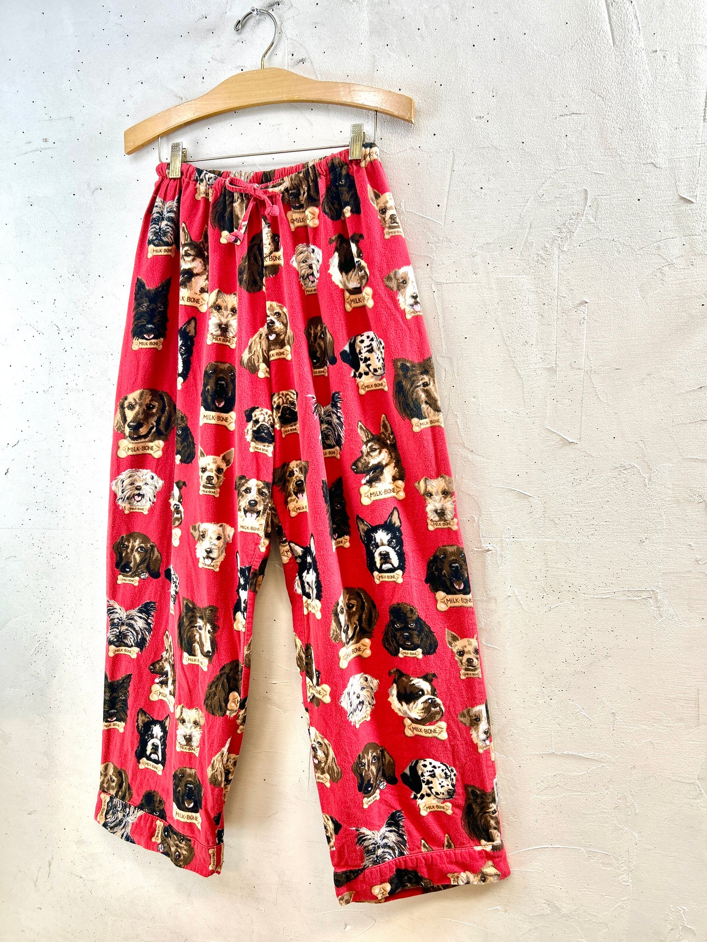 Vintage Sleep Wear 〜Nick&Nora〜 [H30984]