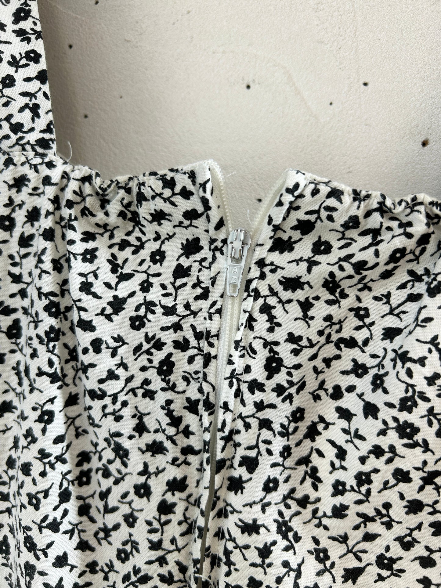Vintage Dress [F32758]