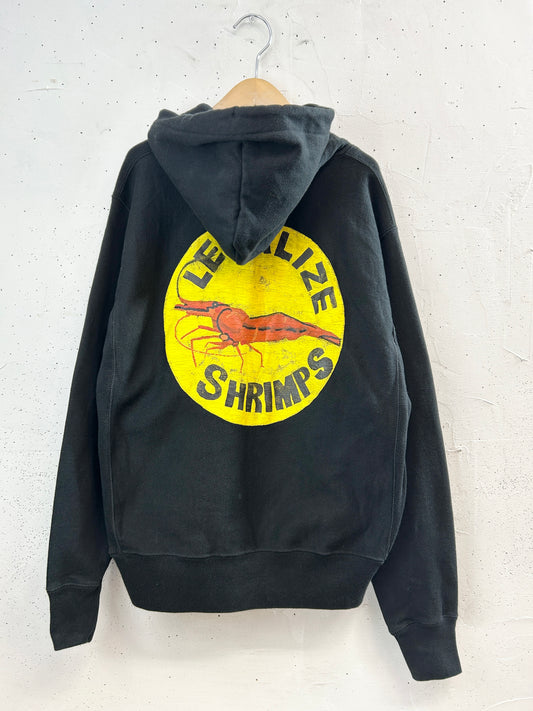 Vintage Sweat 〜Reverse weave〜 [B31529]