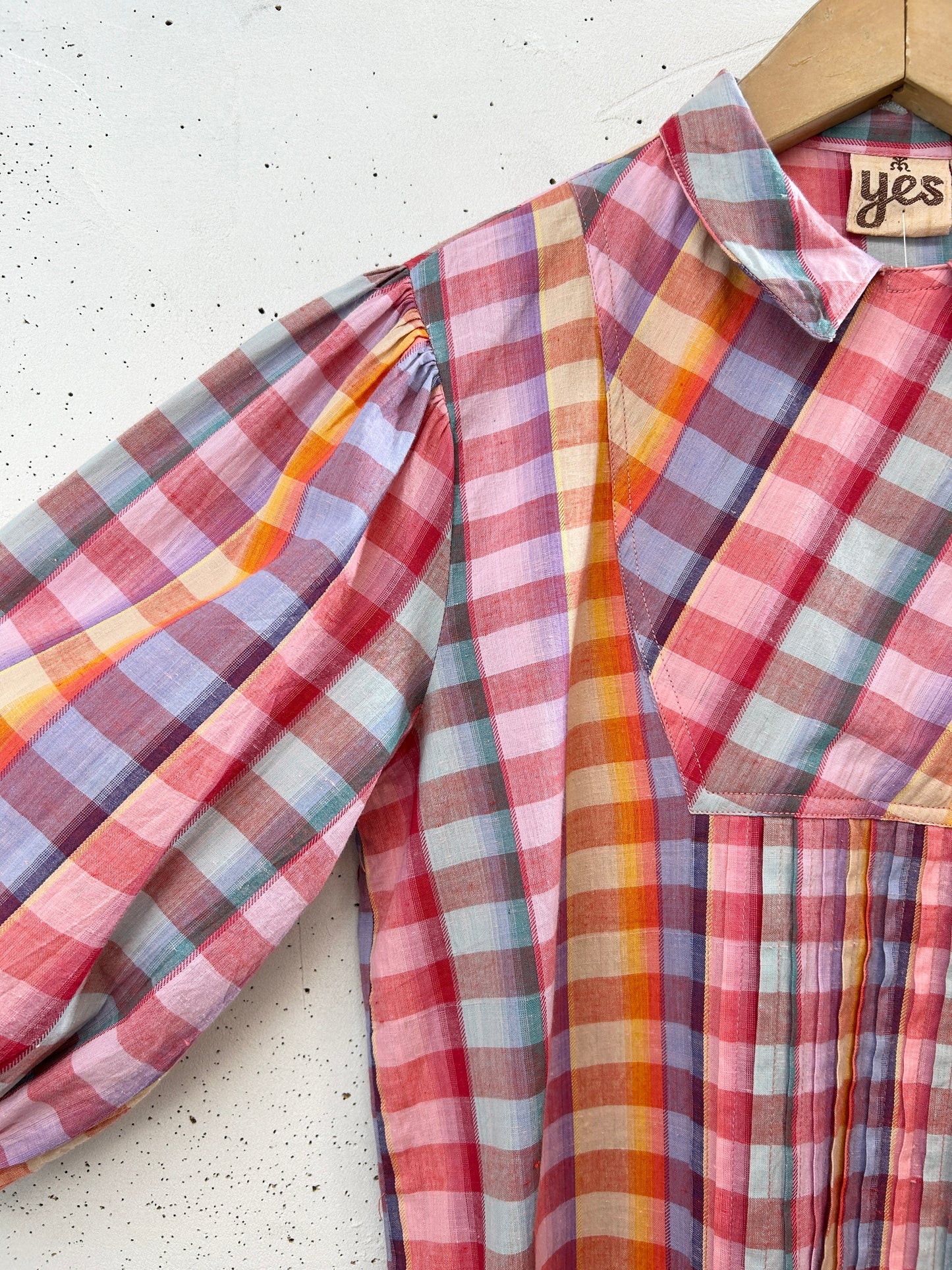 Vintage Shirt [H33403]
