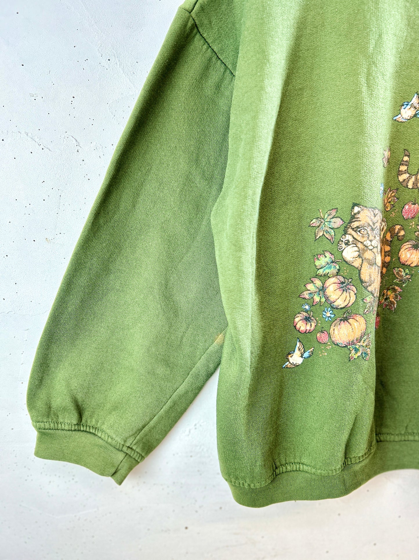Vintage  Sweat 〜BASIC EDITIONS〜 [I30246]