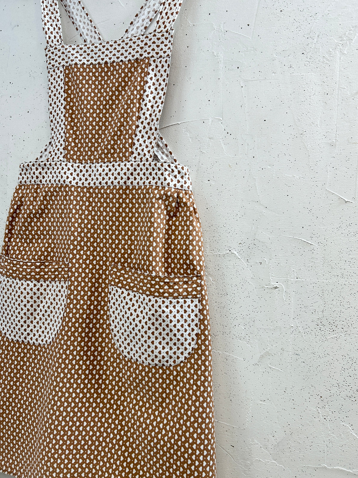 Vintage Apron [I33821]