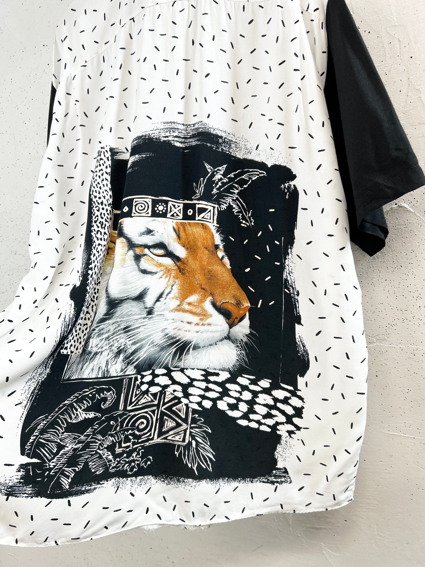 Vintage Shirt [F32582]