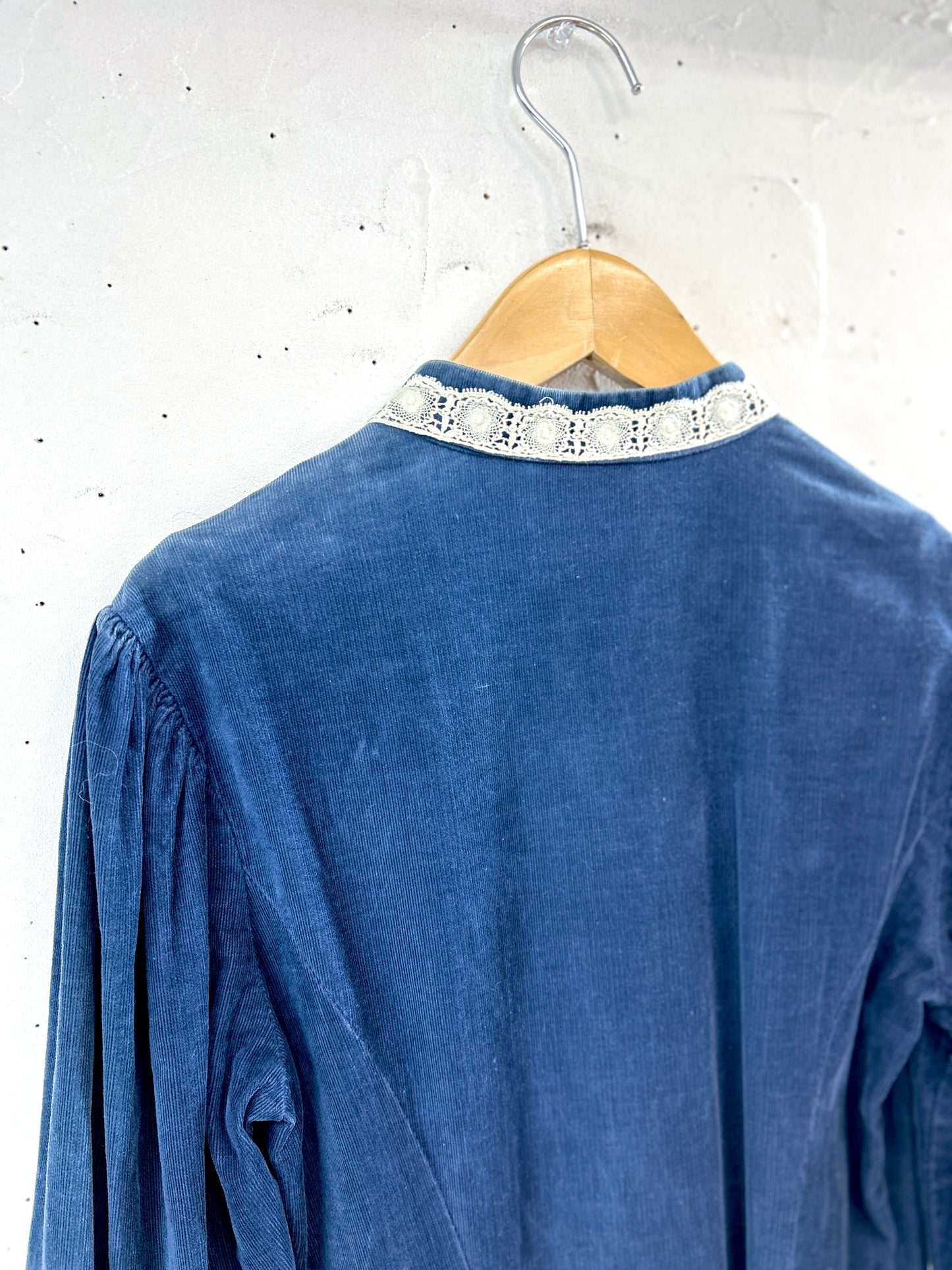 ’70s Vintage Dress〜GUNNE SAX 〜[B31614]