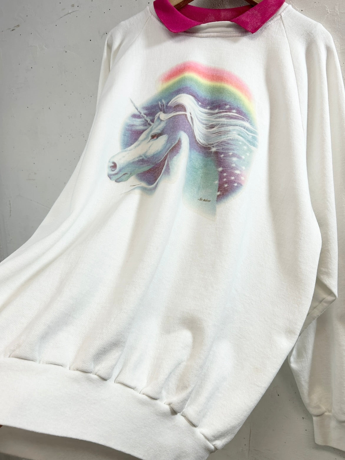 Vintage Sweat [C31941]