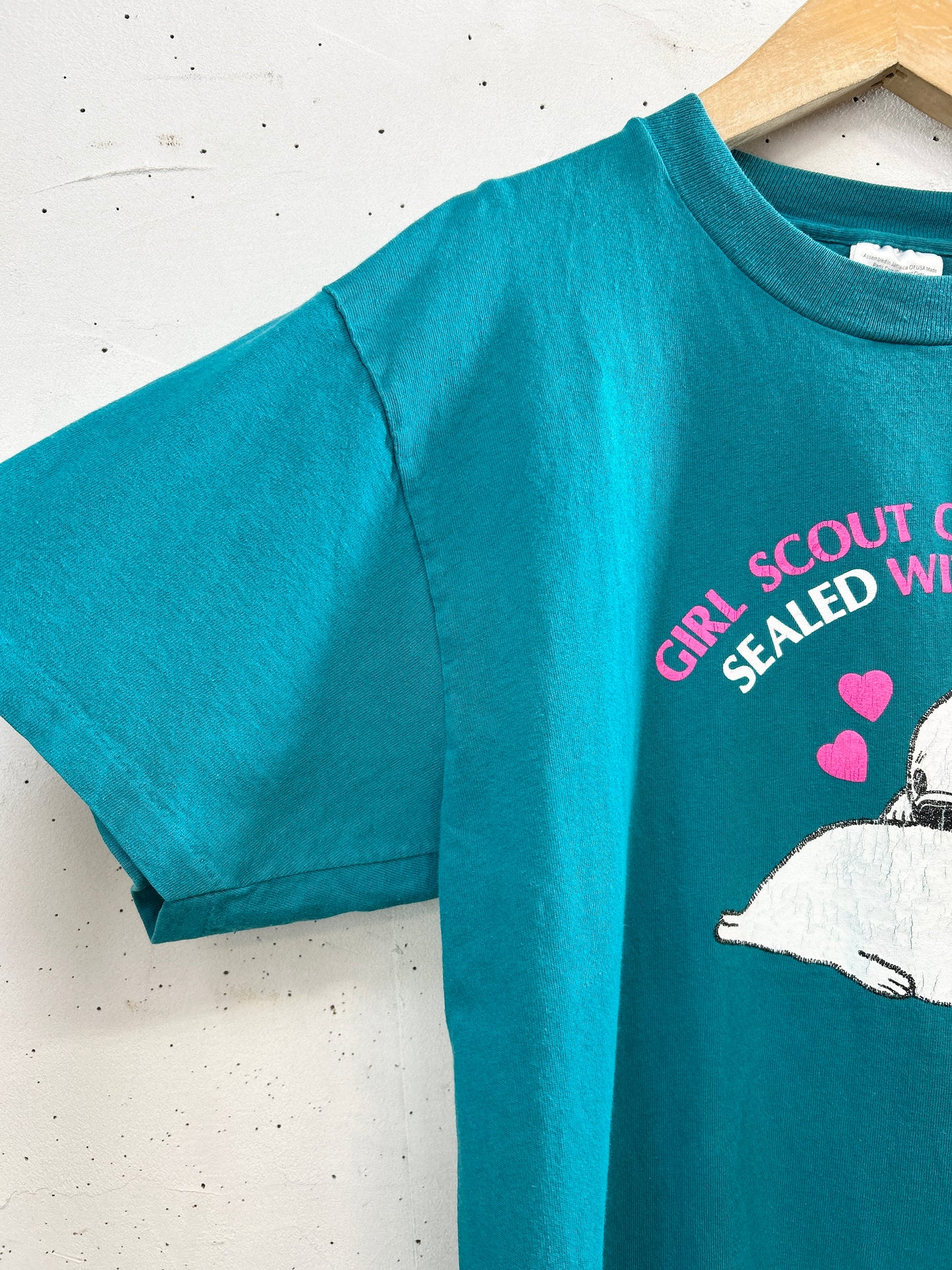 Vintage T-Shirts [C31773]