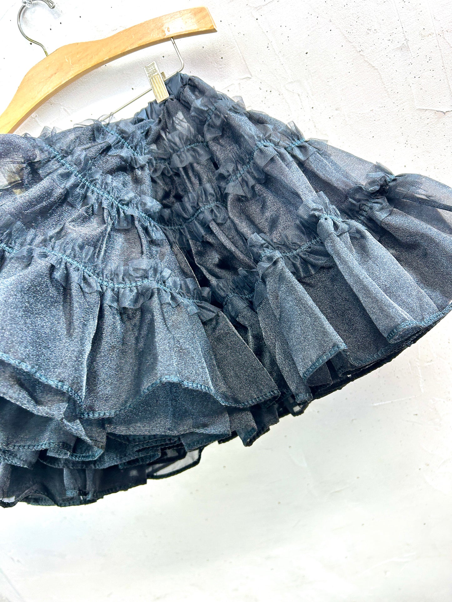 Vintage Panie Skirt [B31654]
