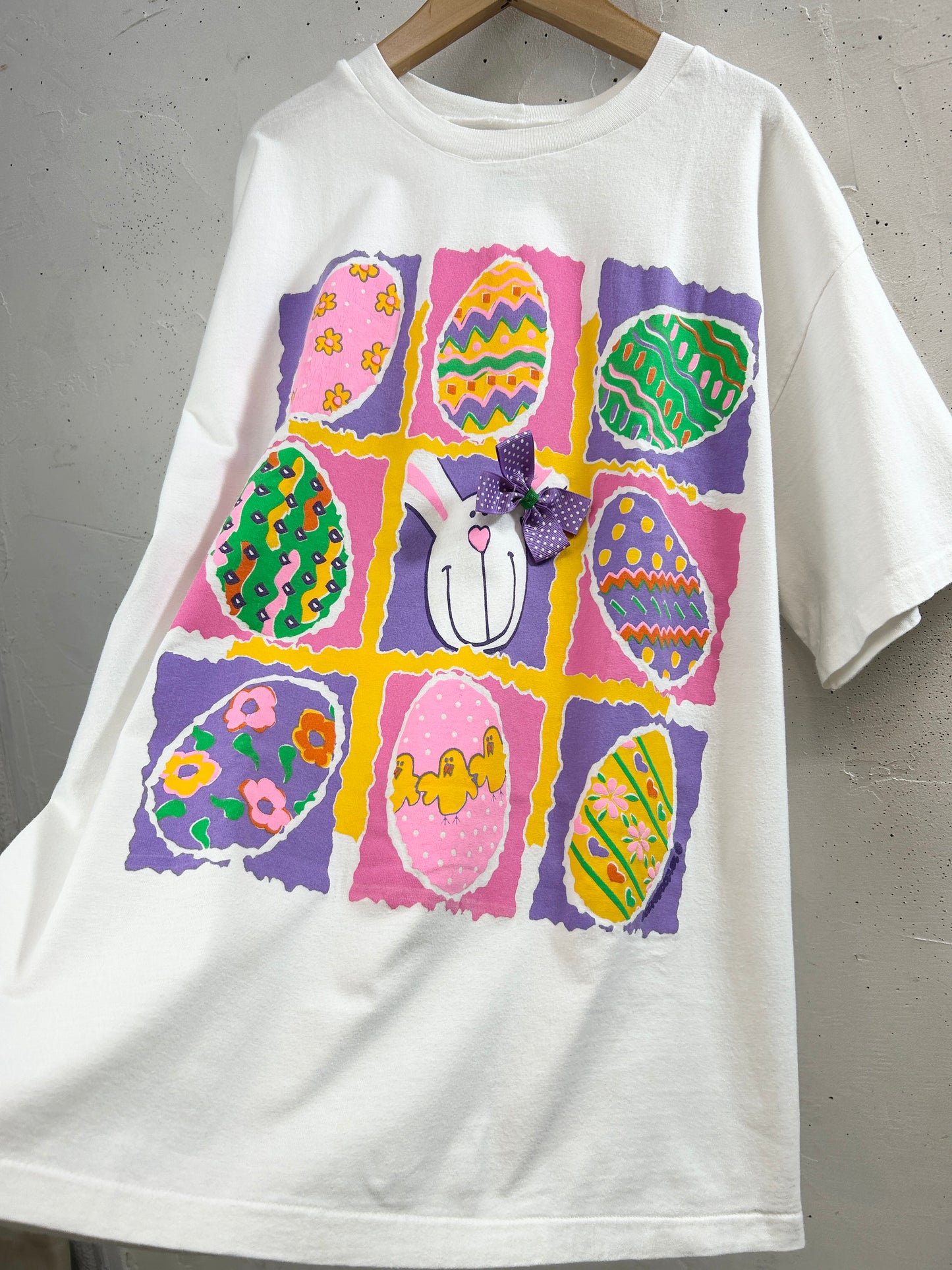 Vintage T-Shirt [H33385]