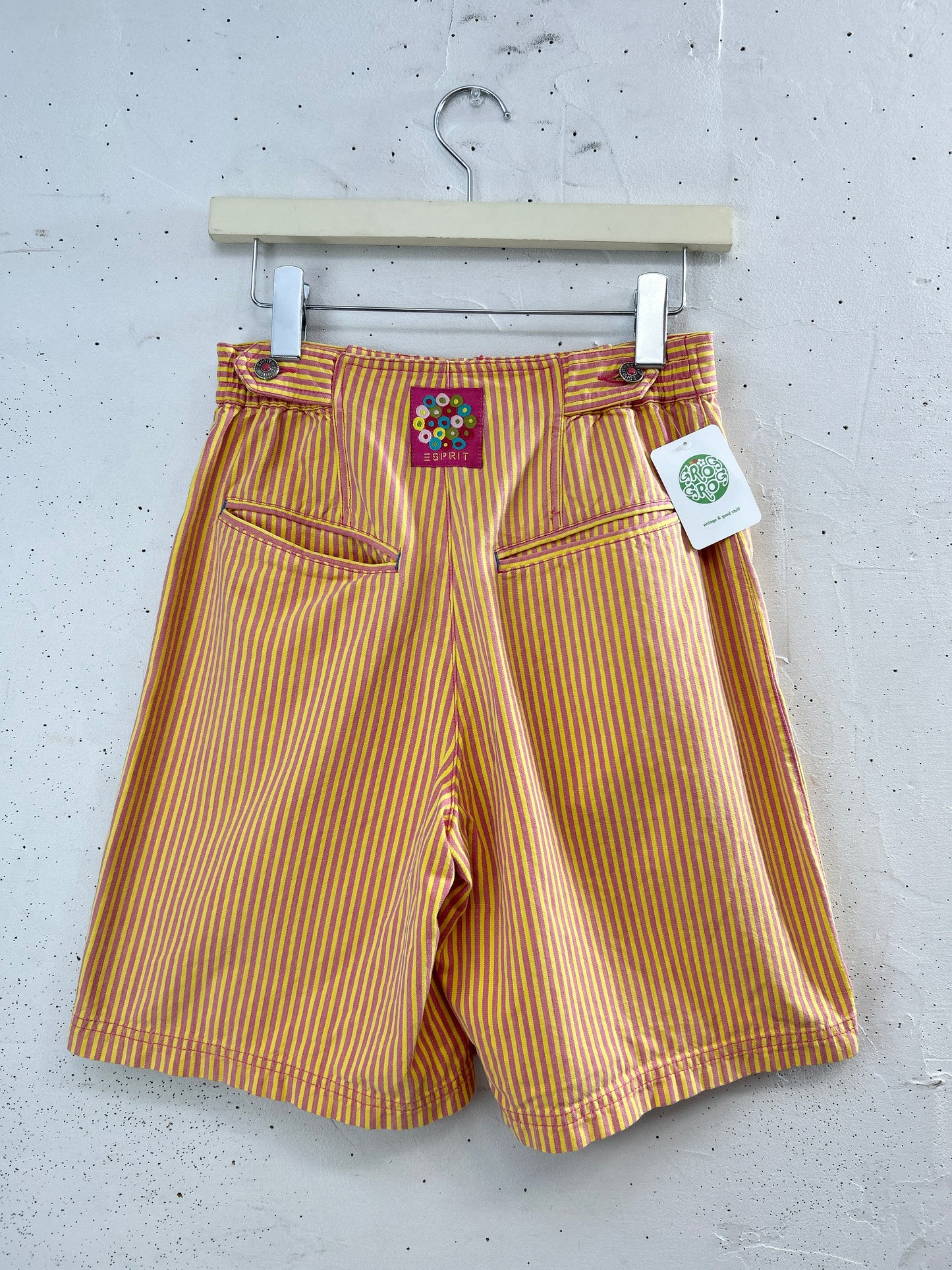 Vintage Pants 〜ESPRIT〜 [F32778]