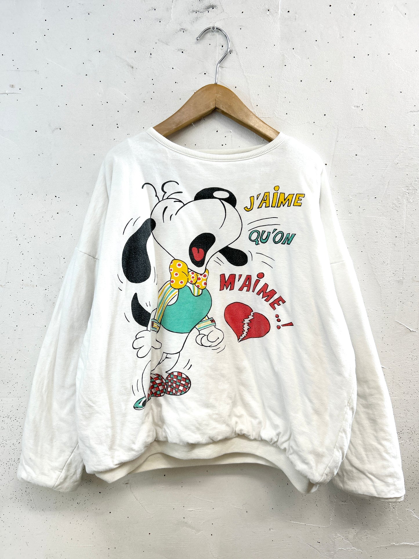 Vintage Tops [L31025]