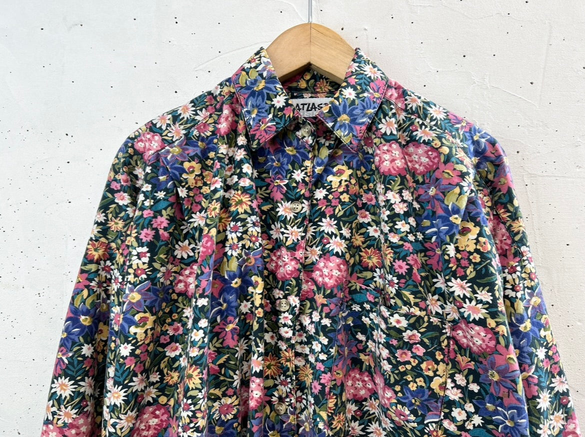 Vintage Shirt [D32103]