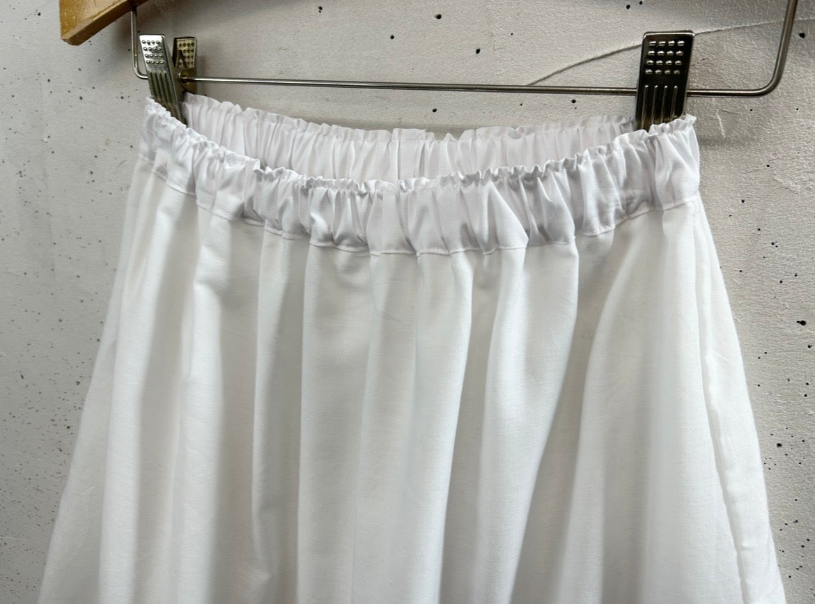 Vintage Skirt 〜Funny dot CRAZY〜 [D32048]