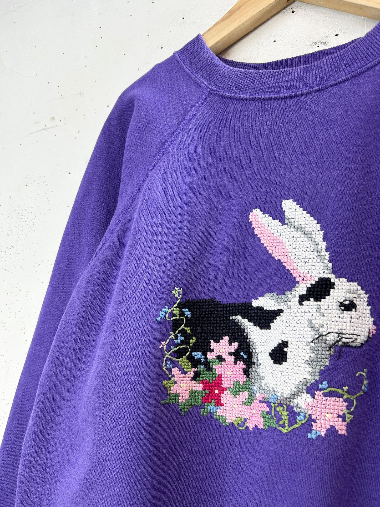 Vintage Sweat [I33706]