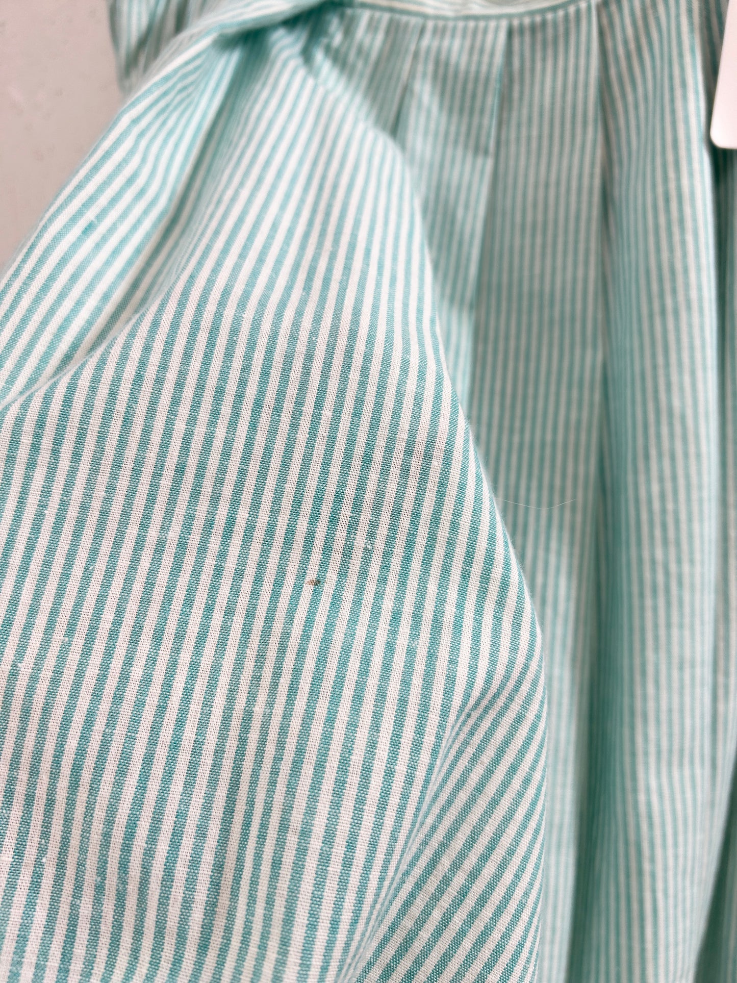 Vintage Tyrol Skirt [F32742]