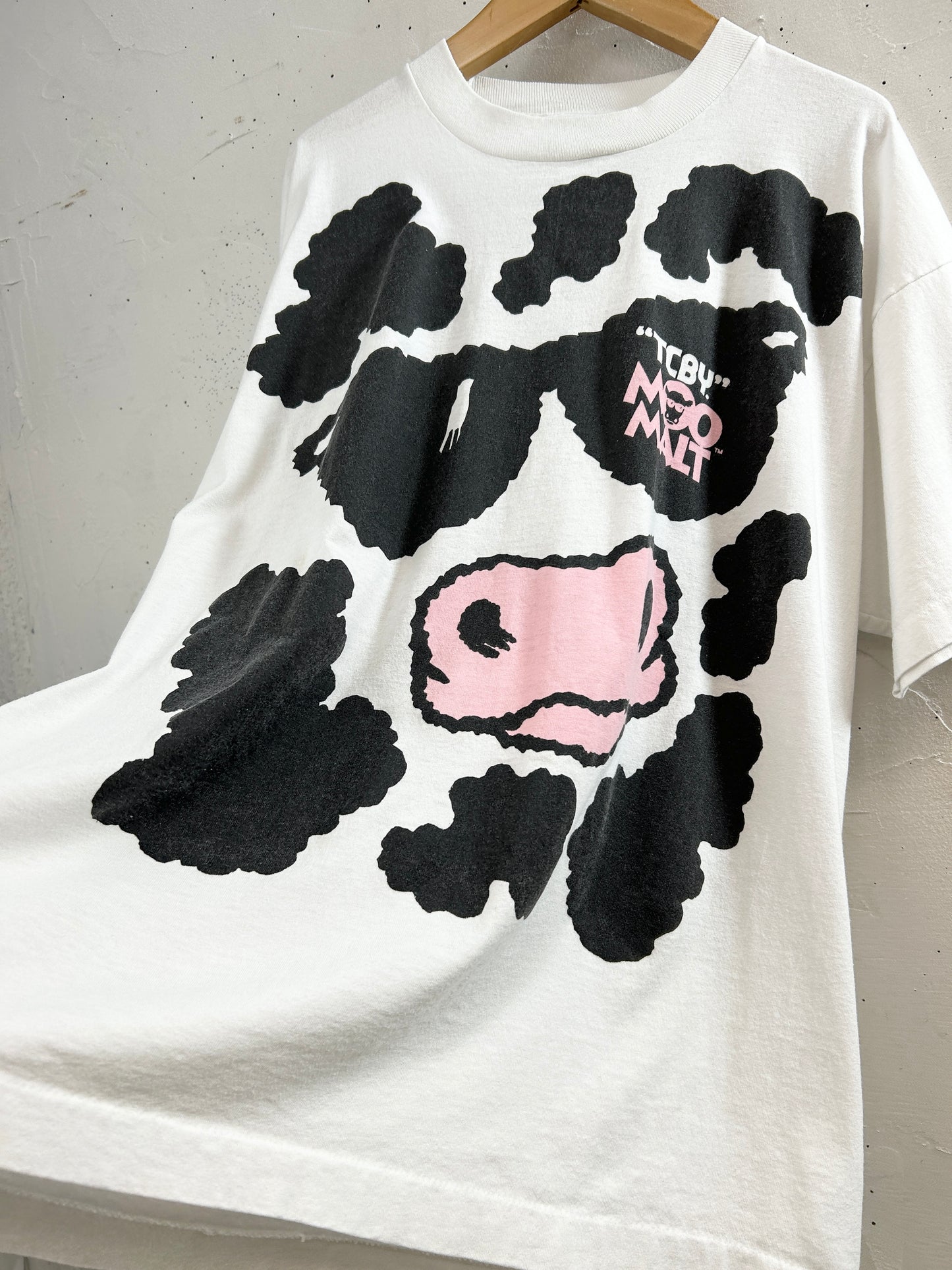 Vintage T-Shirt 〜MADE IN USA〜 [G33166]