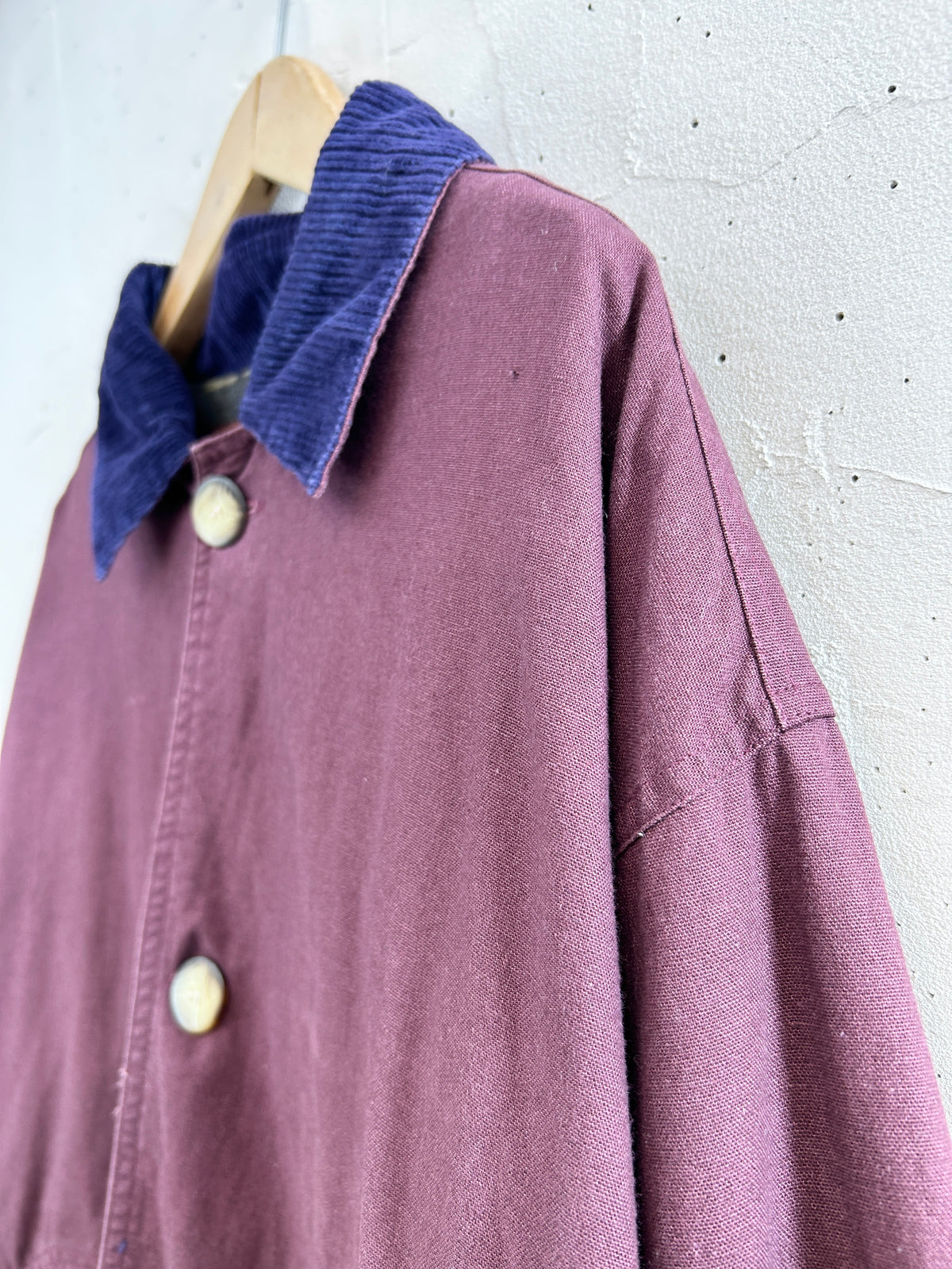 Vintage Jacket [I33879]