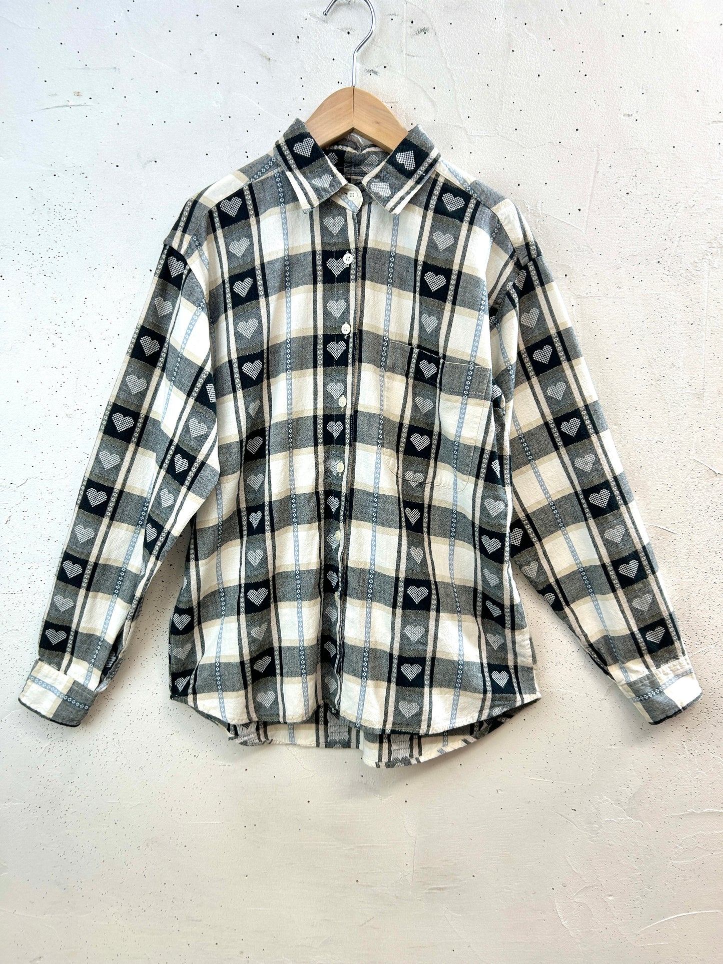 Vintage Shirt [G33106]