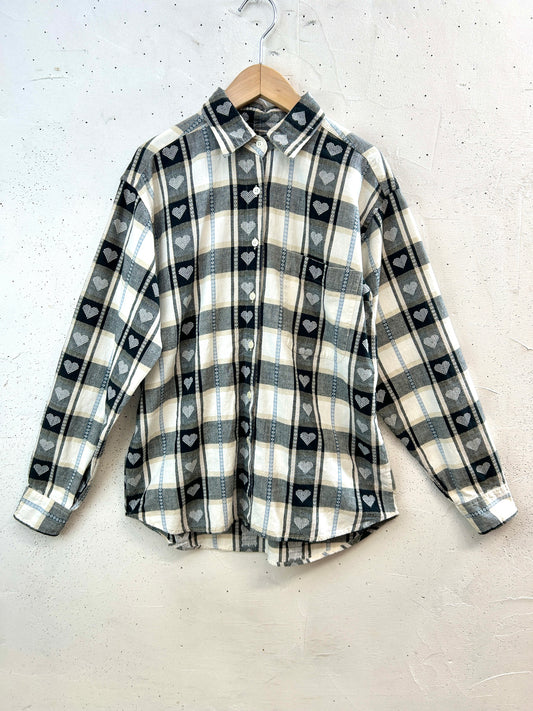 Vintage Shirt [G33106]