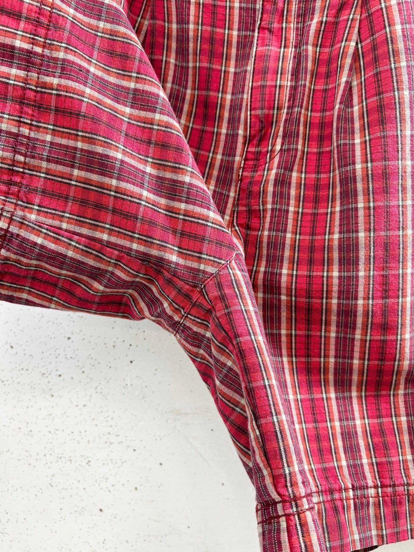 Vintage Pants [G33114]
