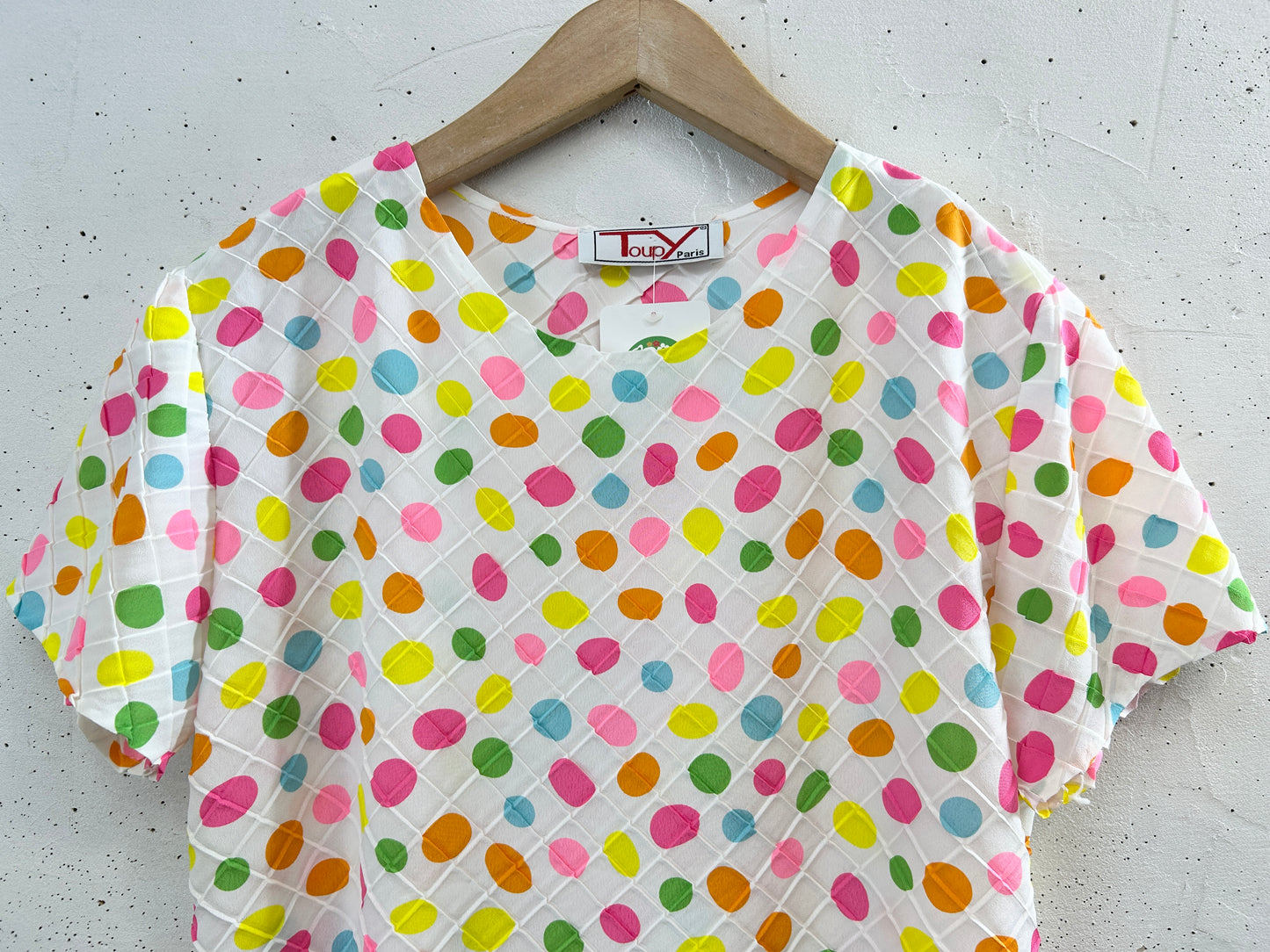 Vintage Tops [G33278]