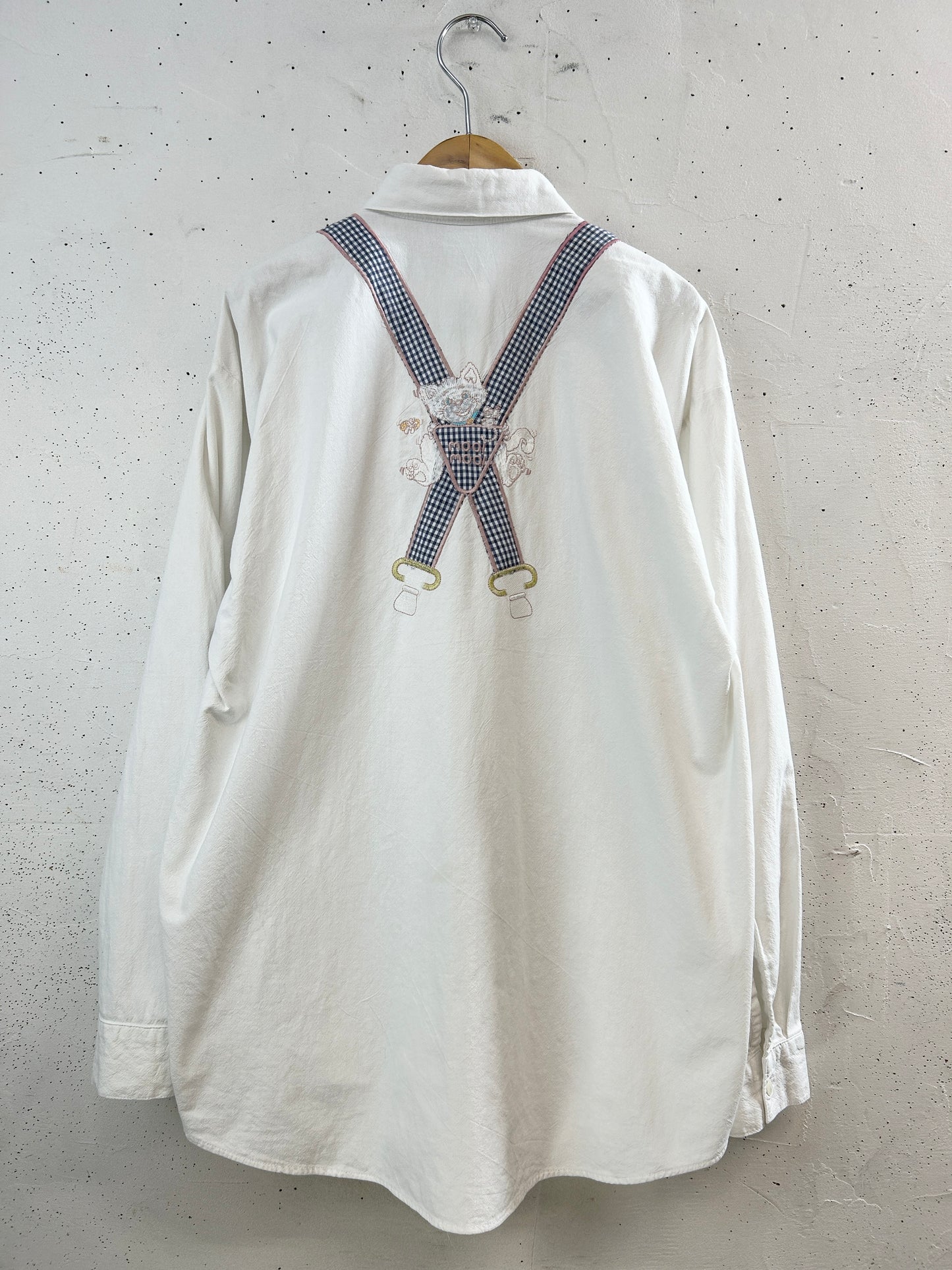 Vintage Shirt [H33626]
