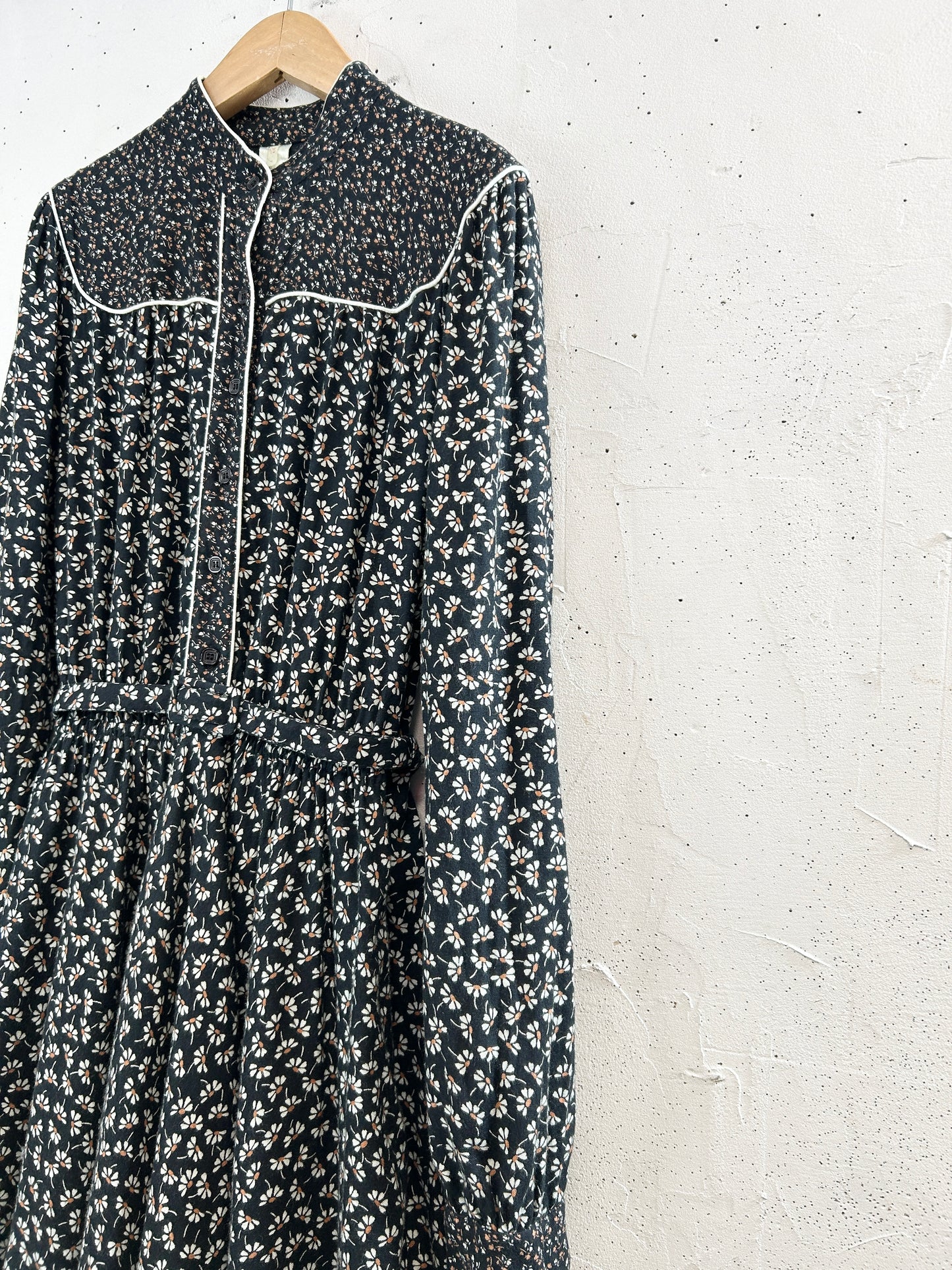 Vintage Dress [I33730]