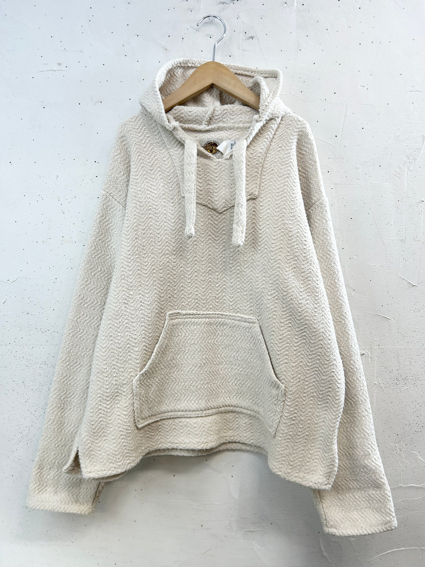 Vintage Tops Mexican Parka [A31236]