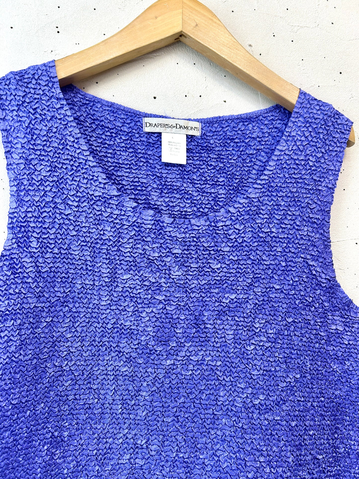 Vintage Tops [E32471]