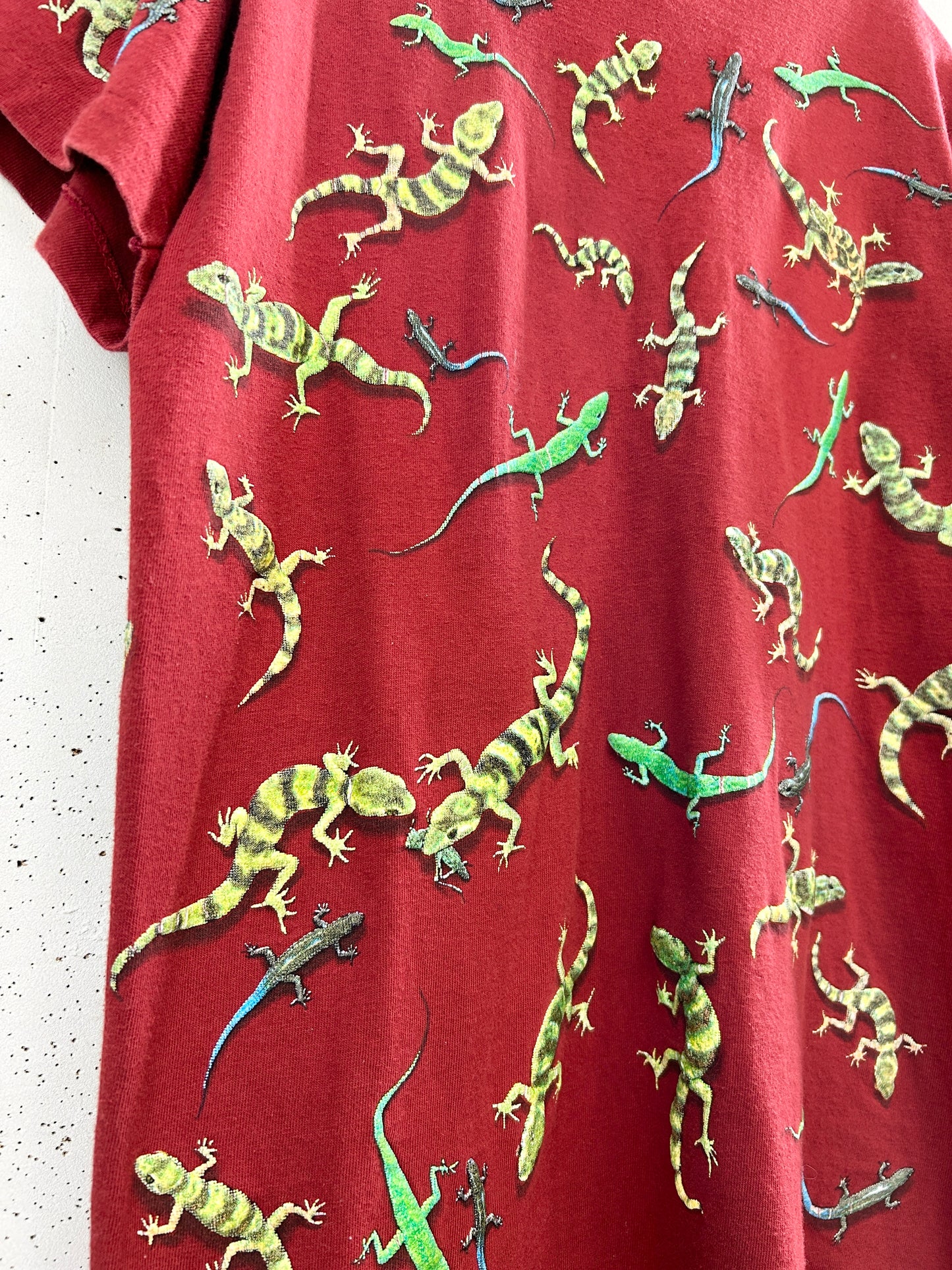 Vintage T-Shirt 〜MADE IN USA〜 [G33162]
