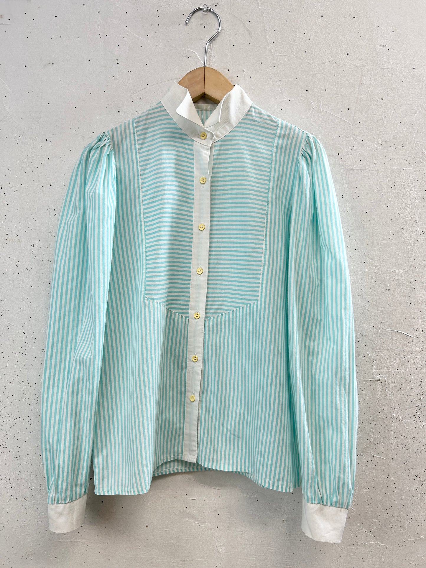 Vintage Blouse [C31894]