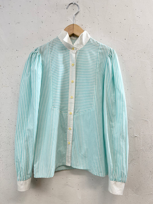 Vintage Blouse [C31894]